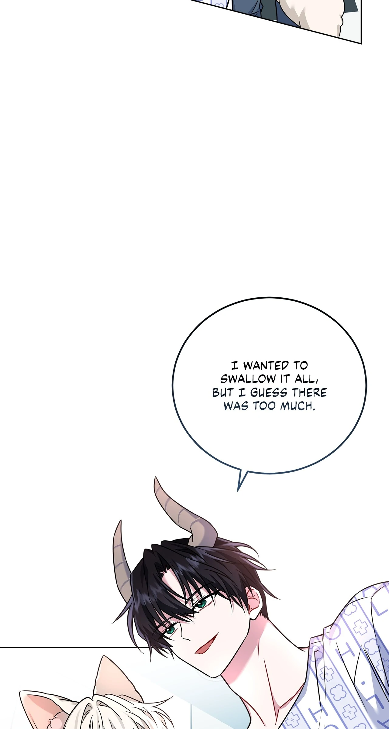 The Fox’s Love Refresher - Chapter 19 manhwa