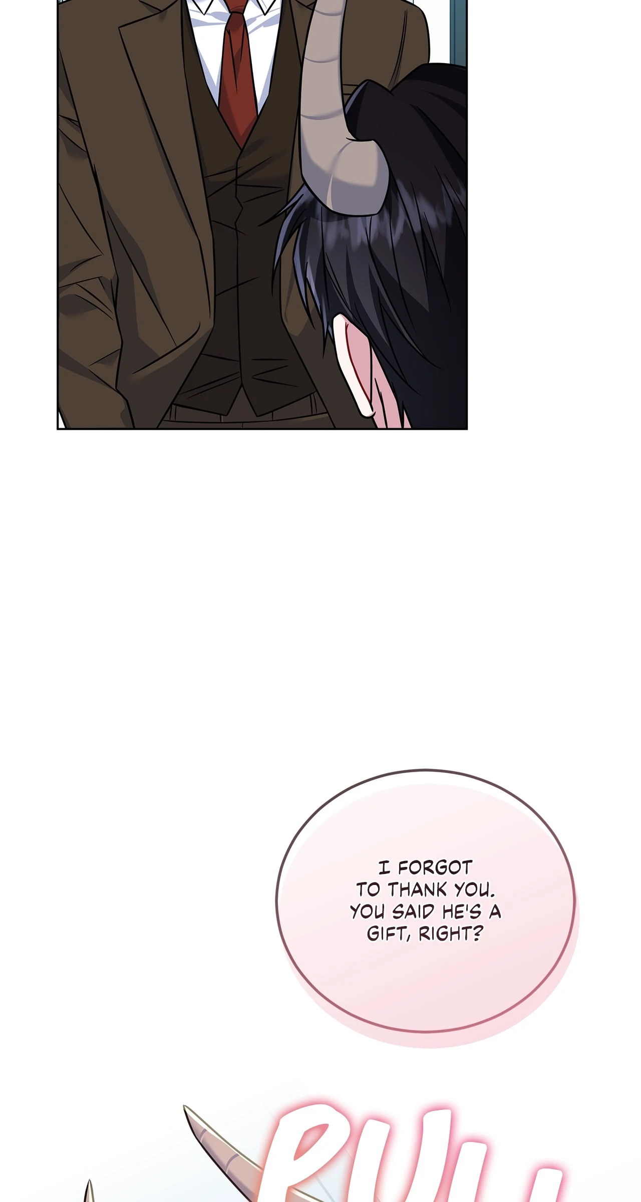 The Fox’s Love Refresher - Chapter 19 manhwa
