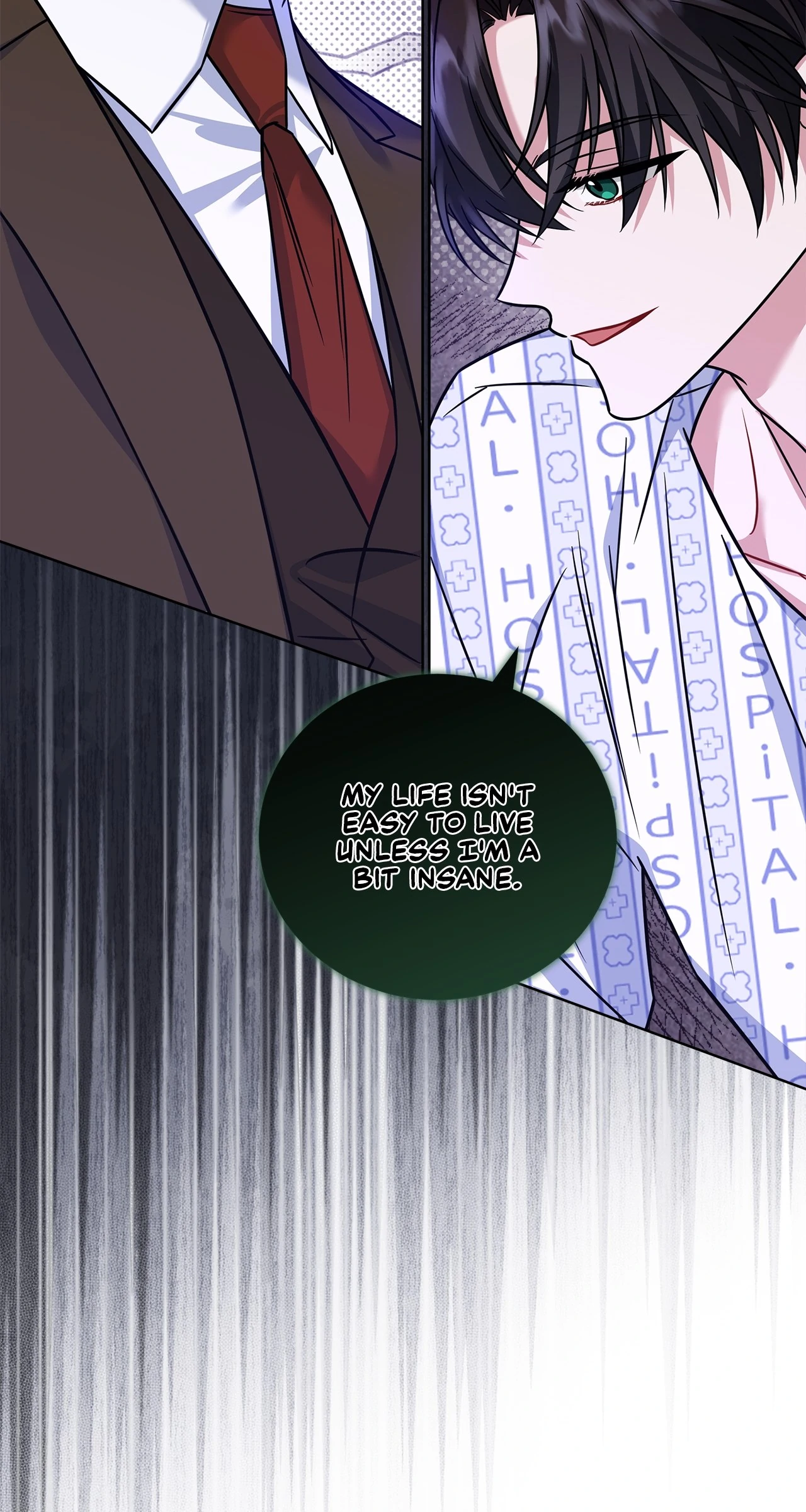 The Fox’s Love Refresher - Chapter 19 manhwa