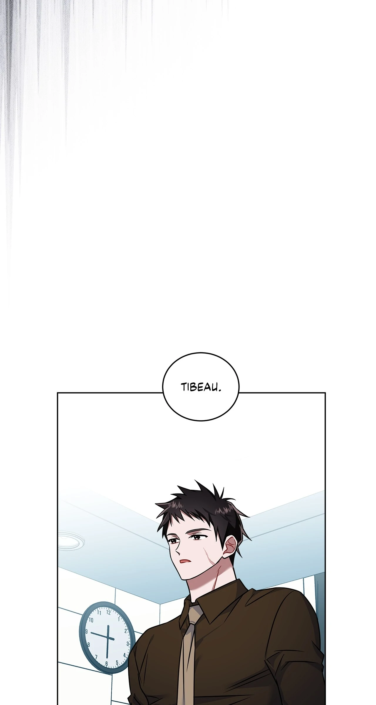 The Fox’s Love Refresher - Chapter 19 manhwa