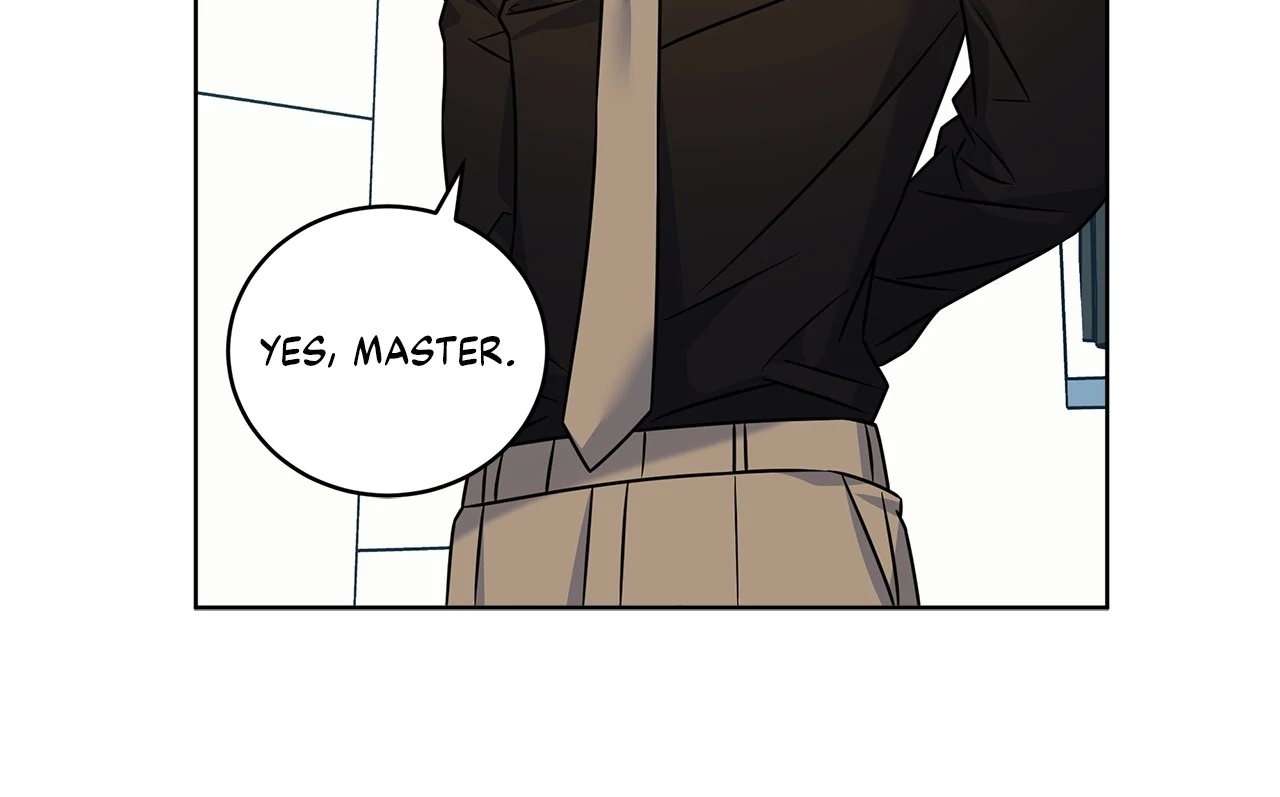 The Fox’s Love Refresher - Chapter 19 manhwa