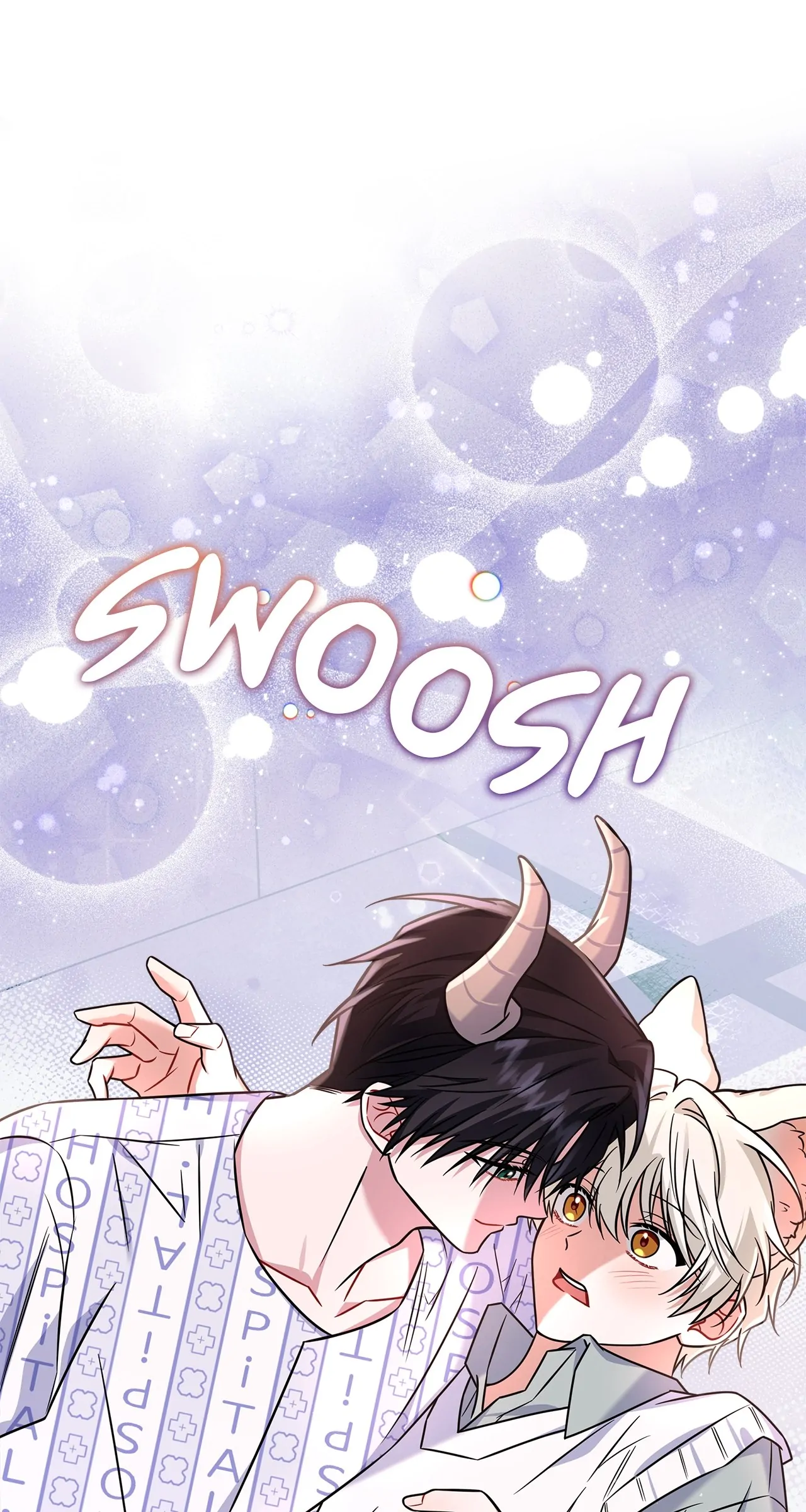 The Fox’s Love Refresher - Chapter 19 manhwa