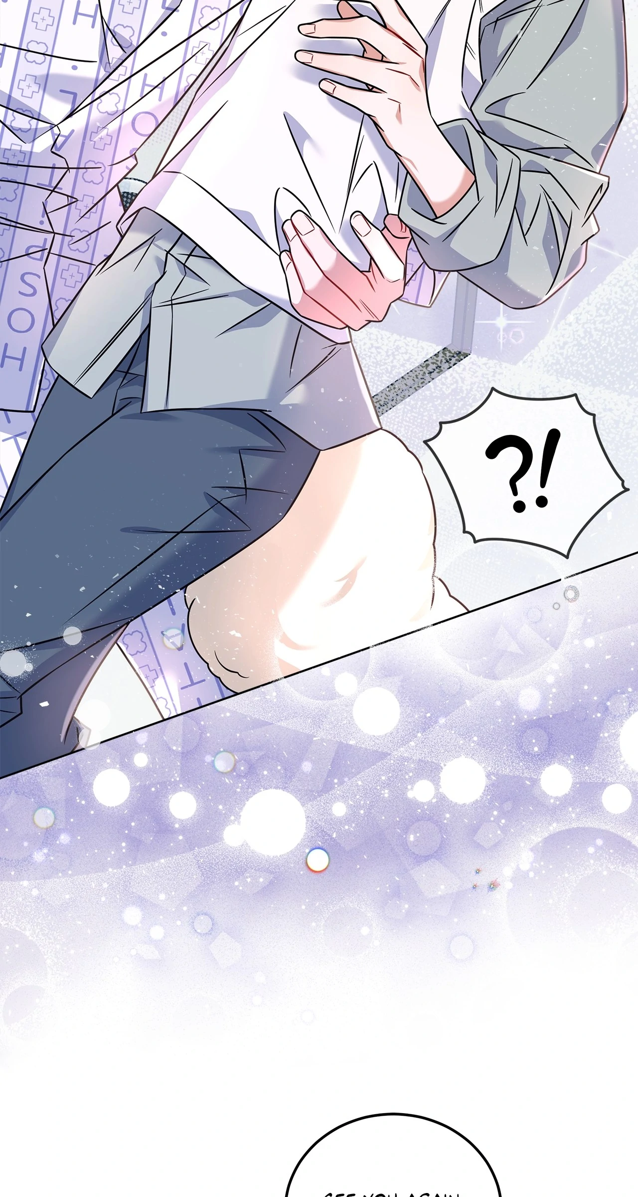 The Fox’s Love Refresher - Chapter 19 manhwa