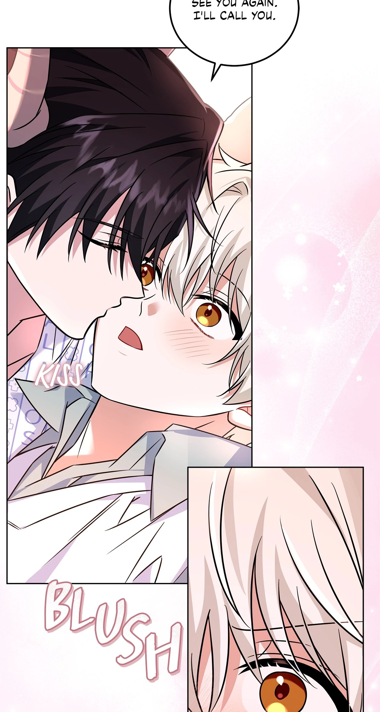 The Fox’s Love Refresher - Chapter 19 manhwa