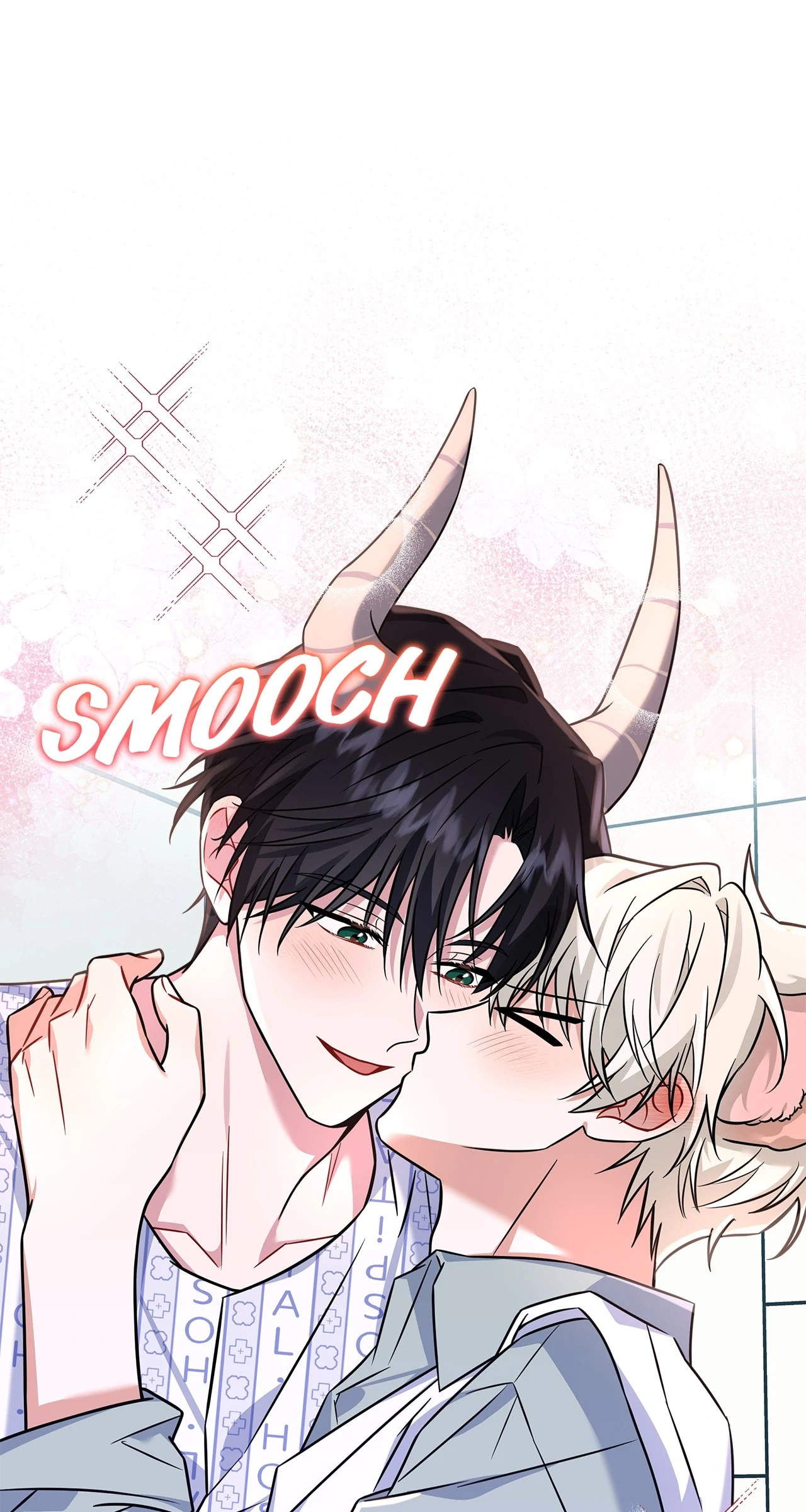 The Fox’s Love Refresher - Chapter 19 manhwa