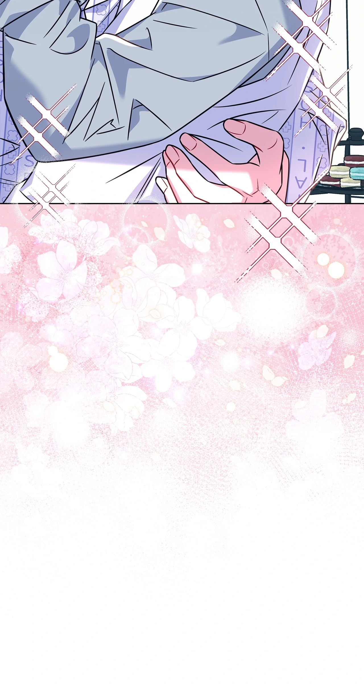 The Fox’s Love Refresher - Chapter 19 manhwa