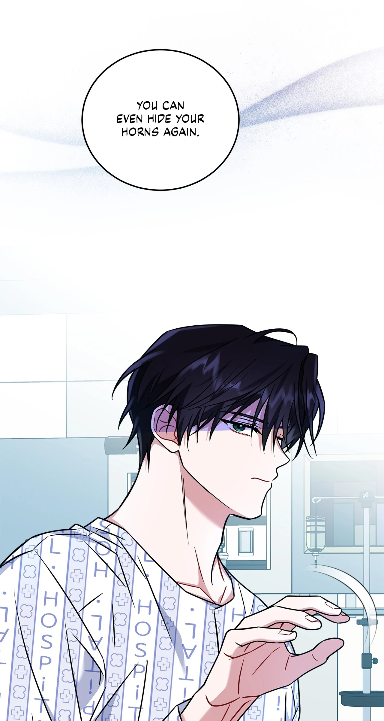 The Fox’s Love Refresher - Chapter 19 manhwa