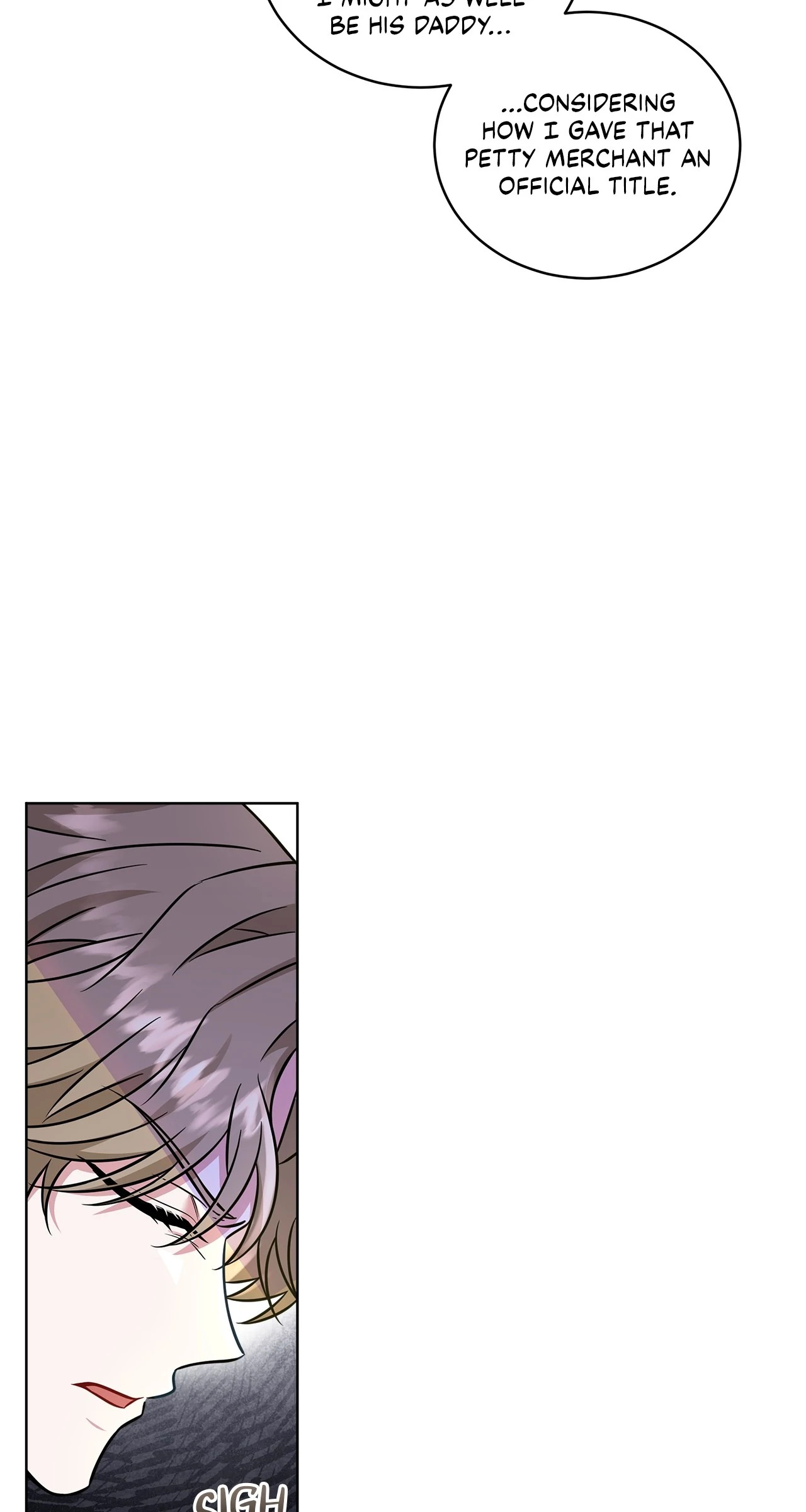 The Fox’s Love Refresher - Chapter 19 manhwa