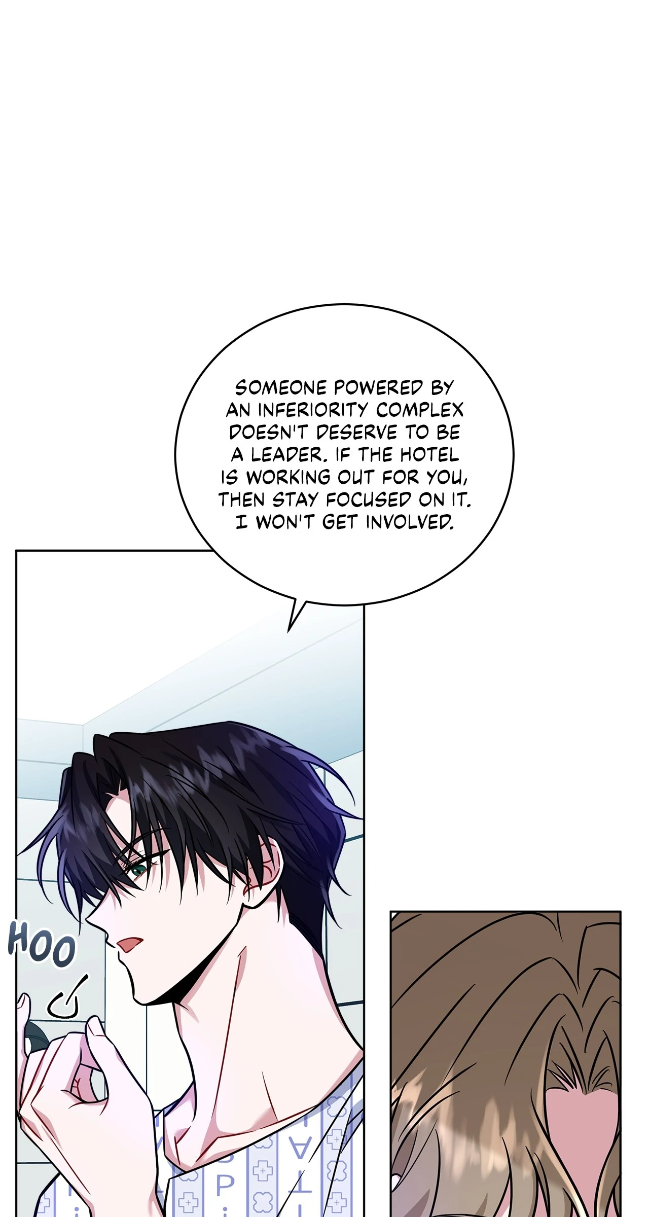 The Fox’s Love Refresher - Chapter 19 manhwa