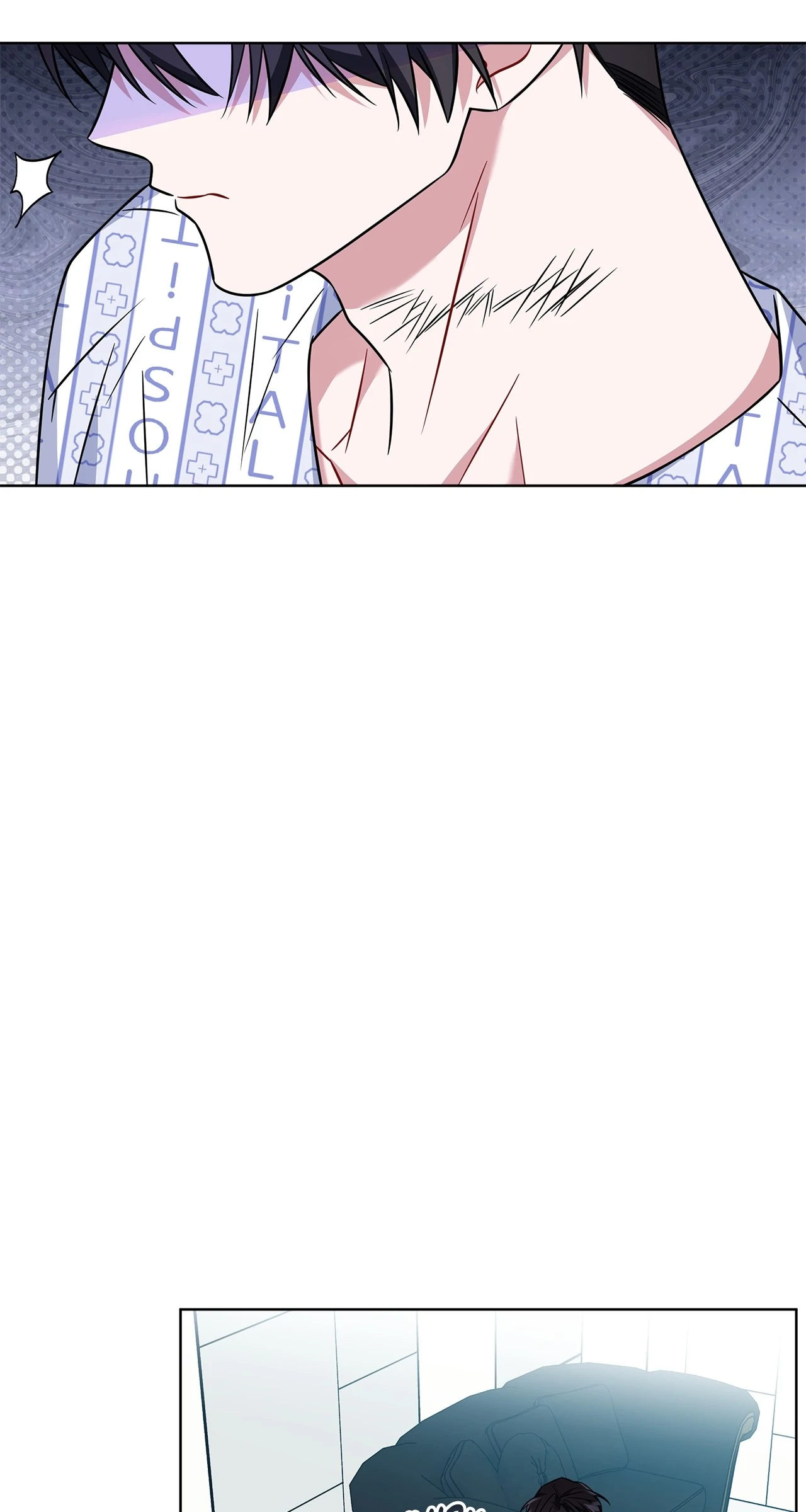 The Fox’s Love Refresher - Chapter 19 manhwa