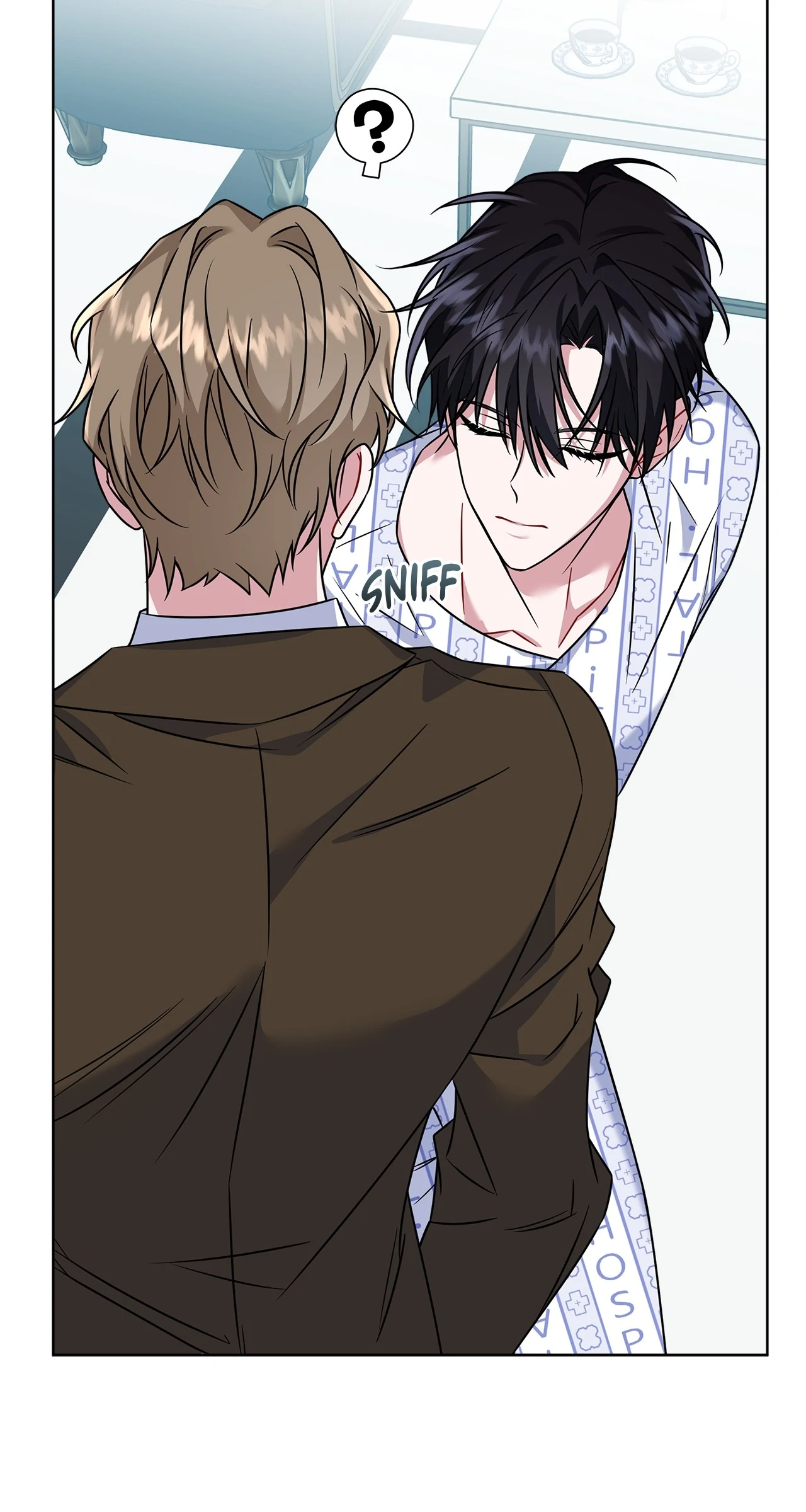 The Fox’s Love Refresher - Chapter 19 manhwa