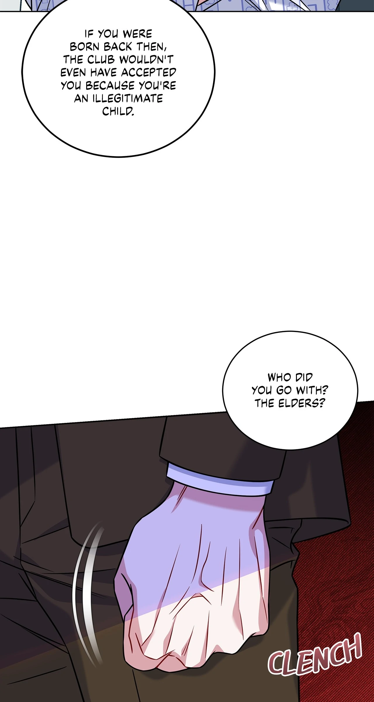 The Fox’s Love Refresher - Chapter 19 manhwa