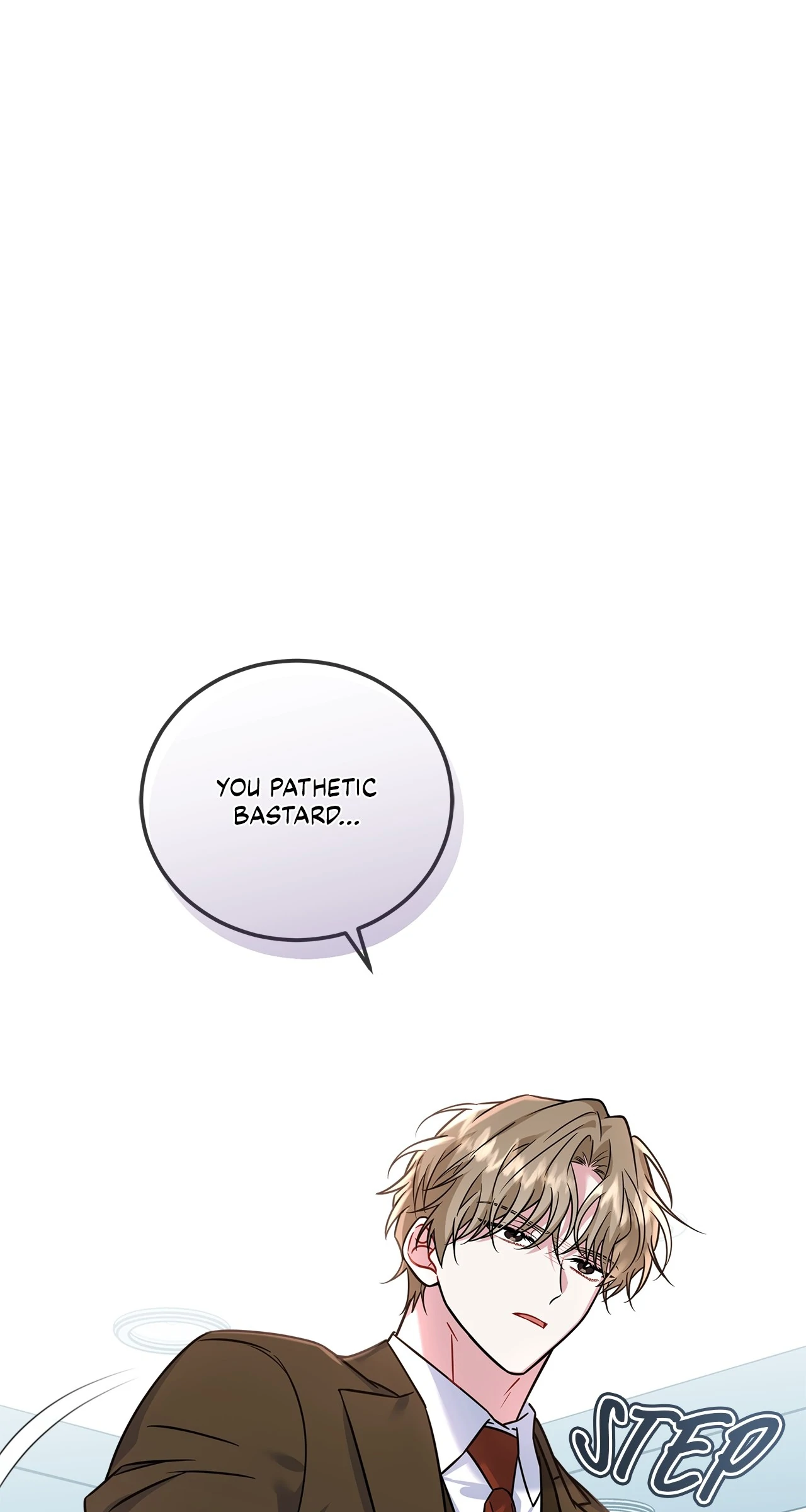 The Fox’s Love Refresher - Chapter 19 manhwa