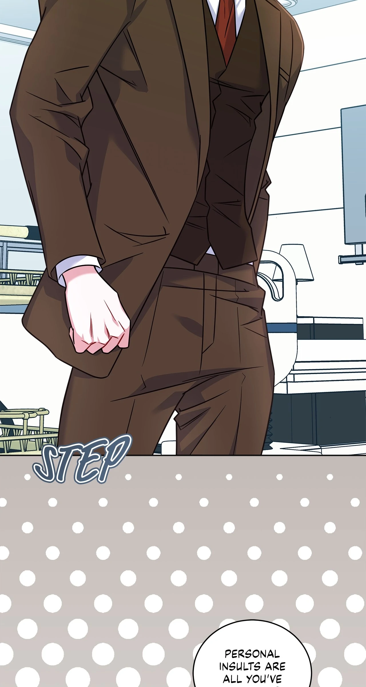 The Fox’s Love Refresher - Chapter 19 manhwa