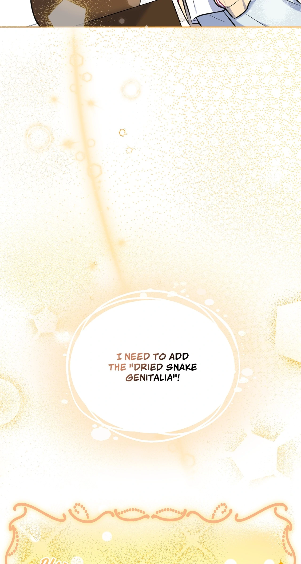 The Fox’s Love Refresher - Chapter 2 manhwa