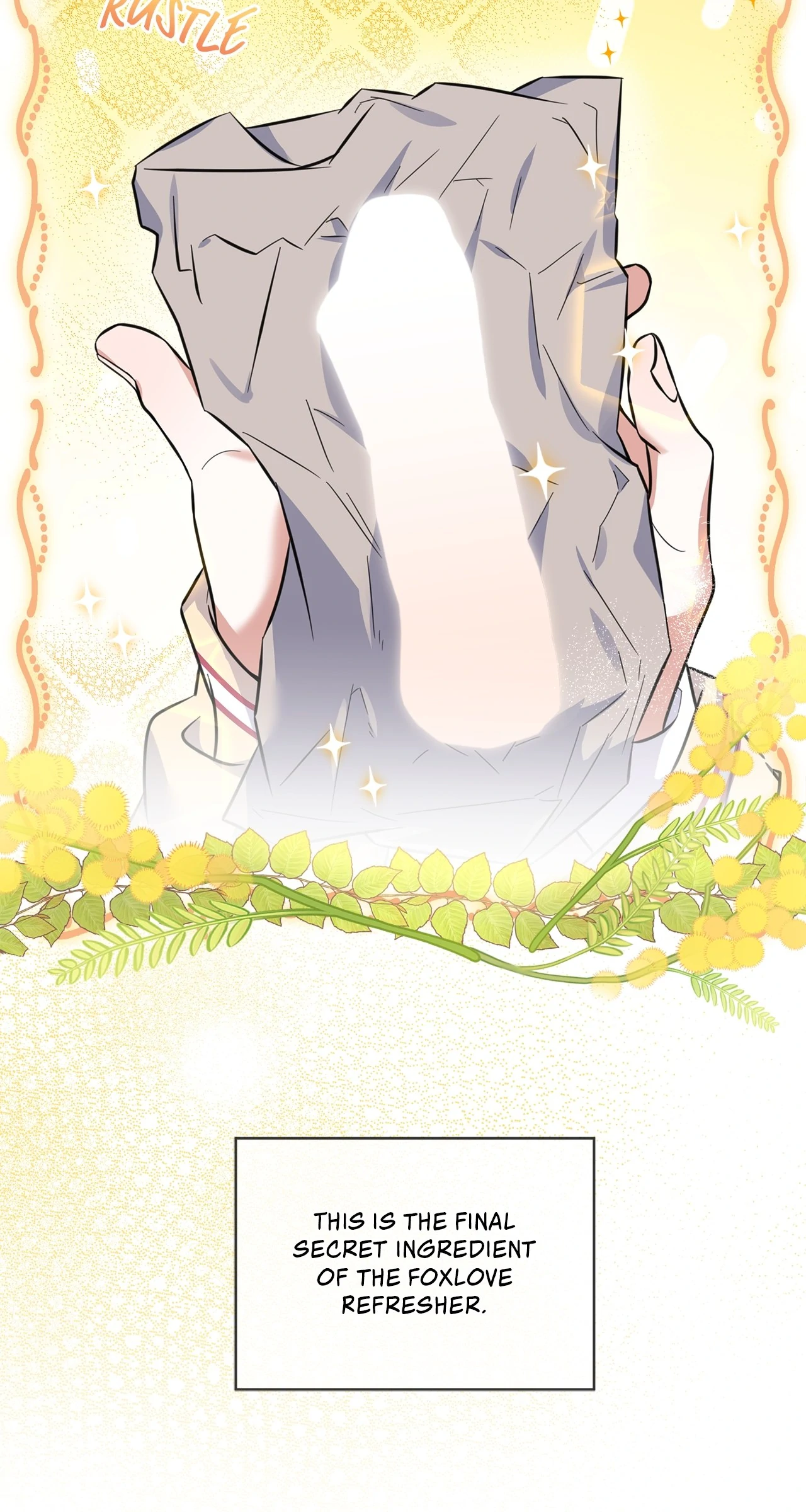 The Fox’s Love Refresher - Chapter 2 manhwa