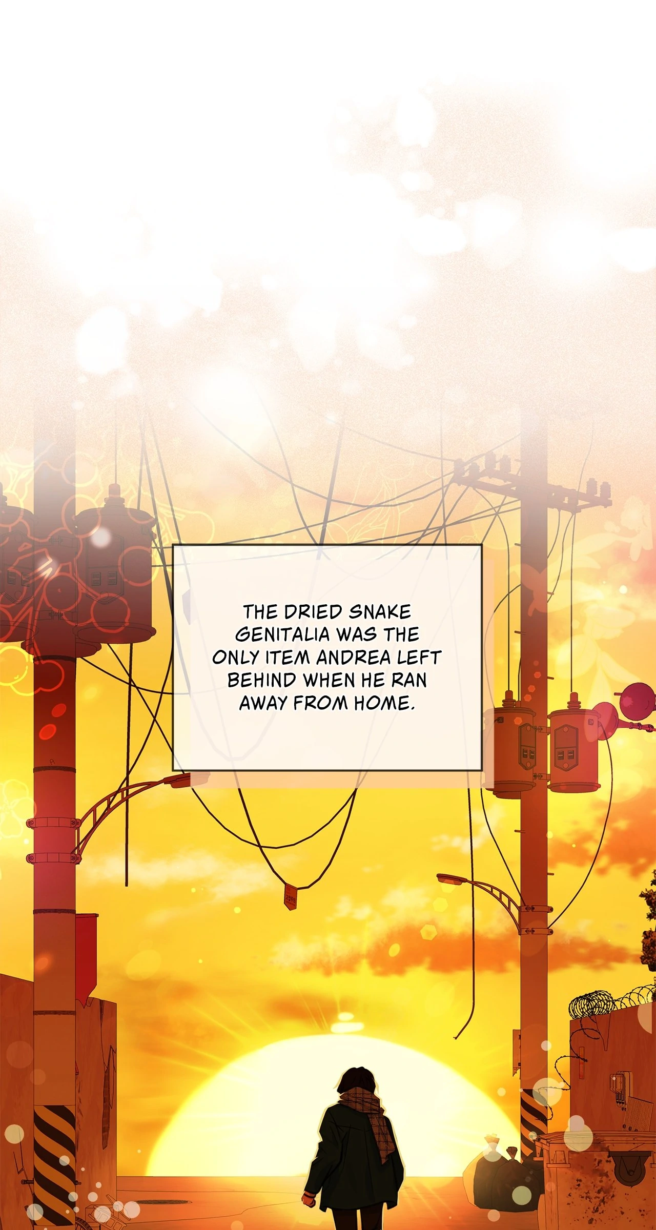The Fox’s Love Refresher - Chapter 2 manhwa