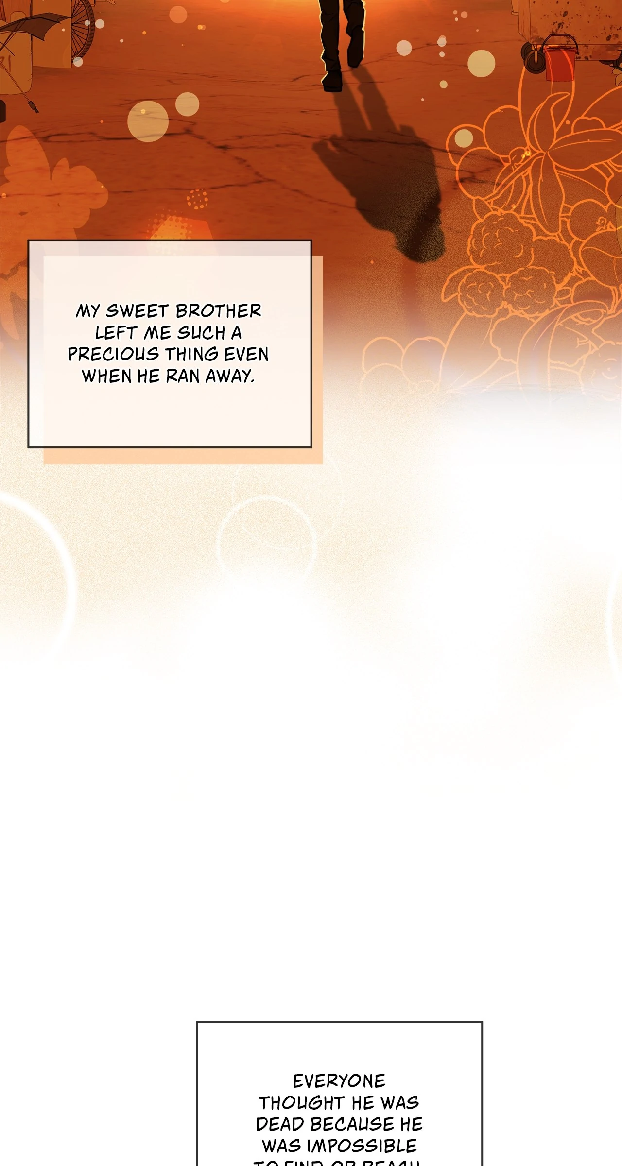 The Fox’s Love Refresher - Chapter 2 manhwa