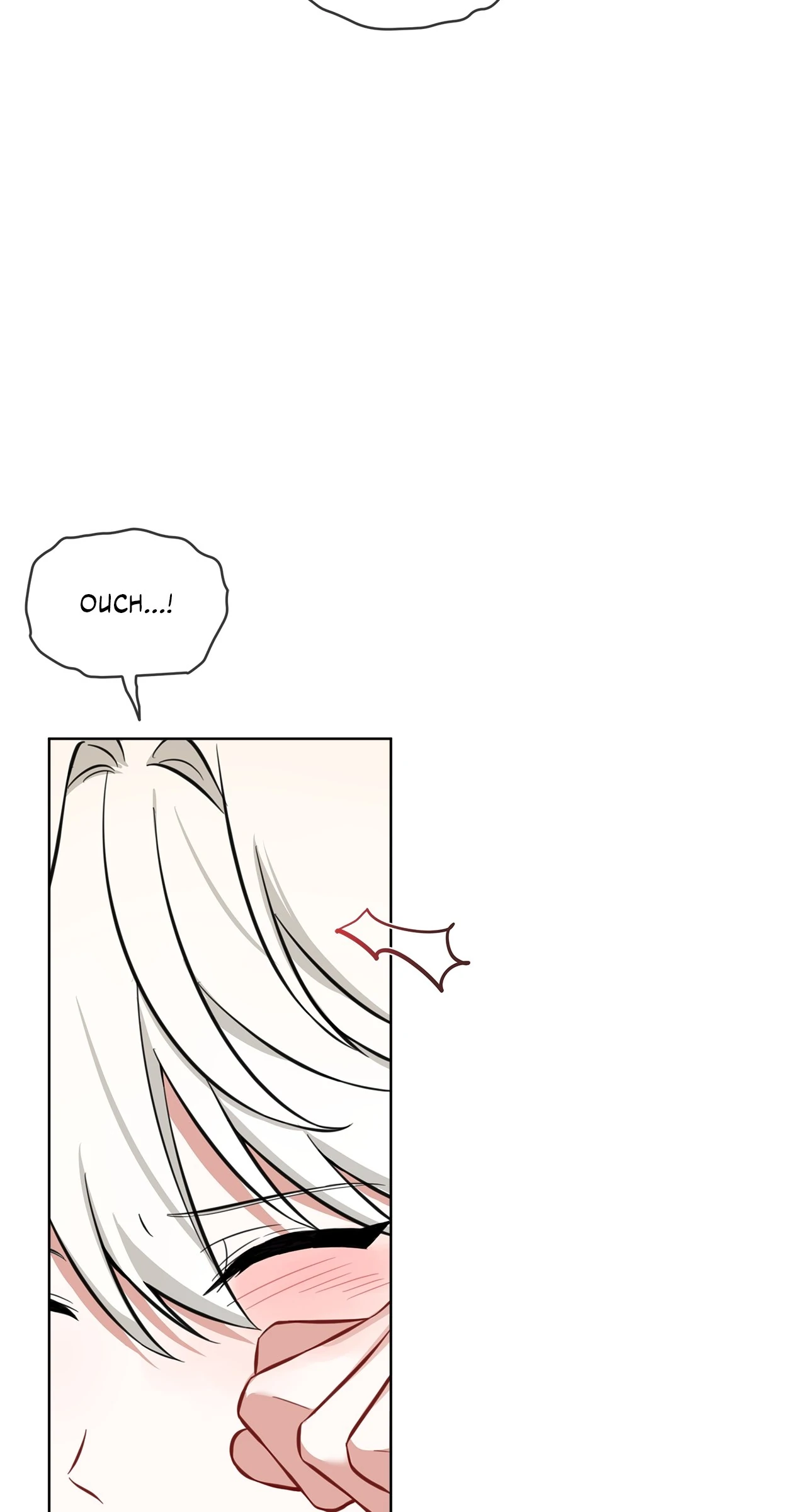 The Fox’s Love Refresher - Chapter 2 manhwa