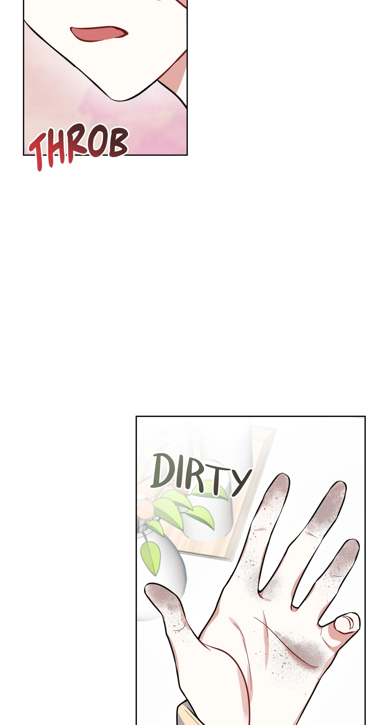 The Fox’s Love Refresher - Chapter 2 manhwa