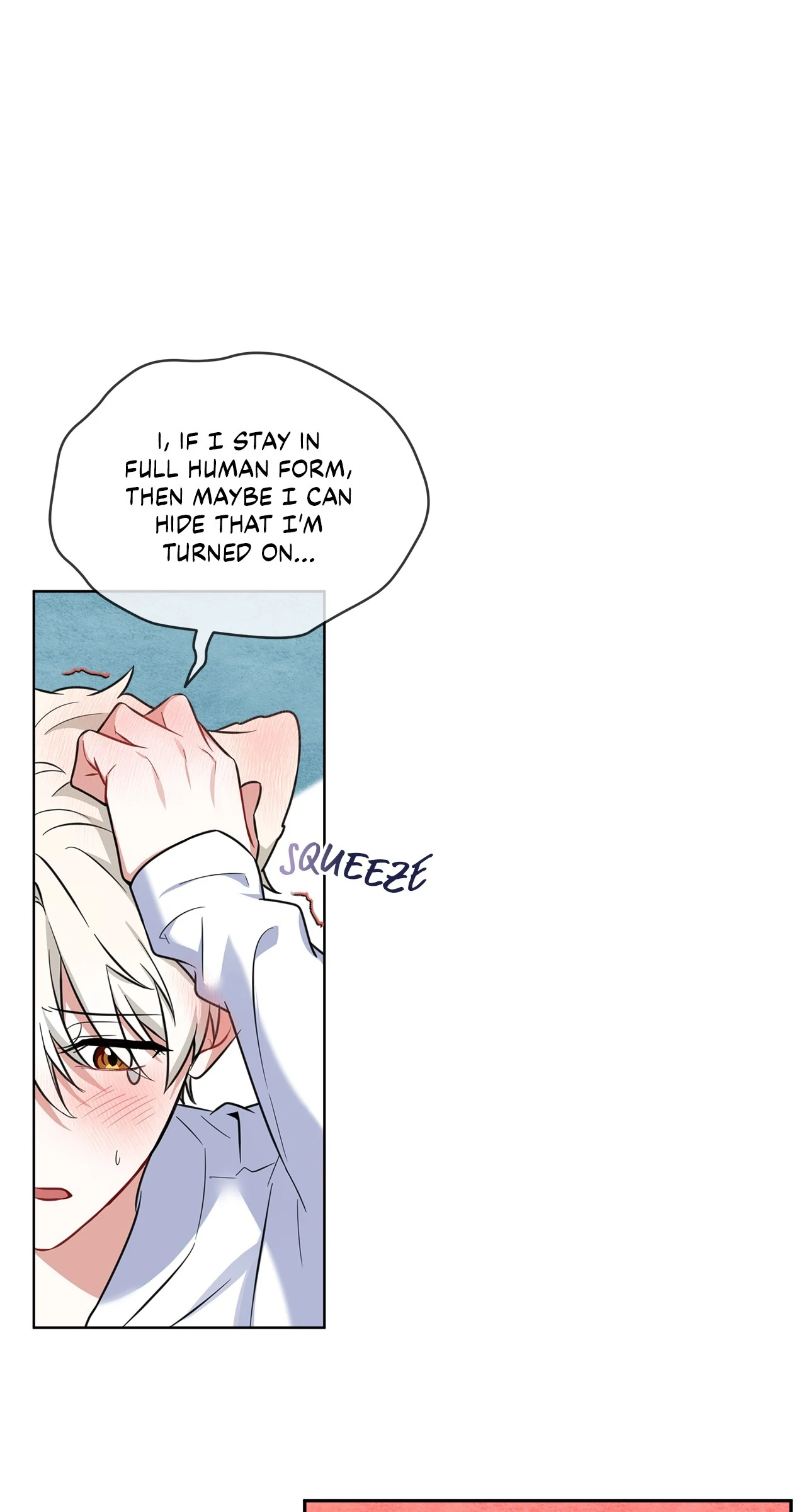 The Fox’s Love Refresher - Chapter 2 manhwa