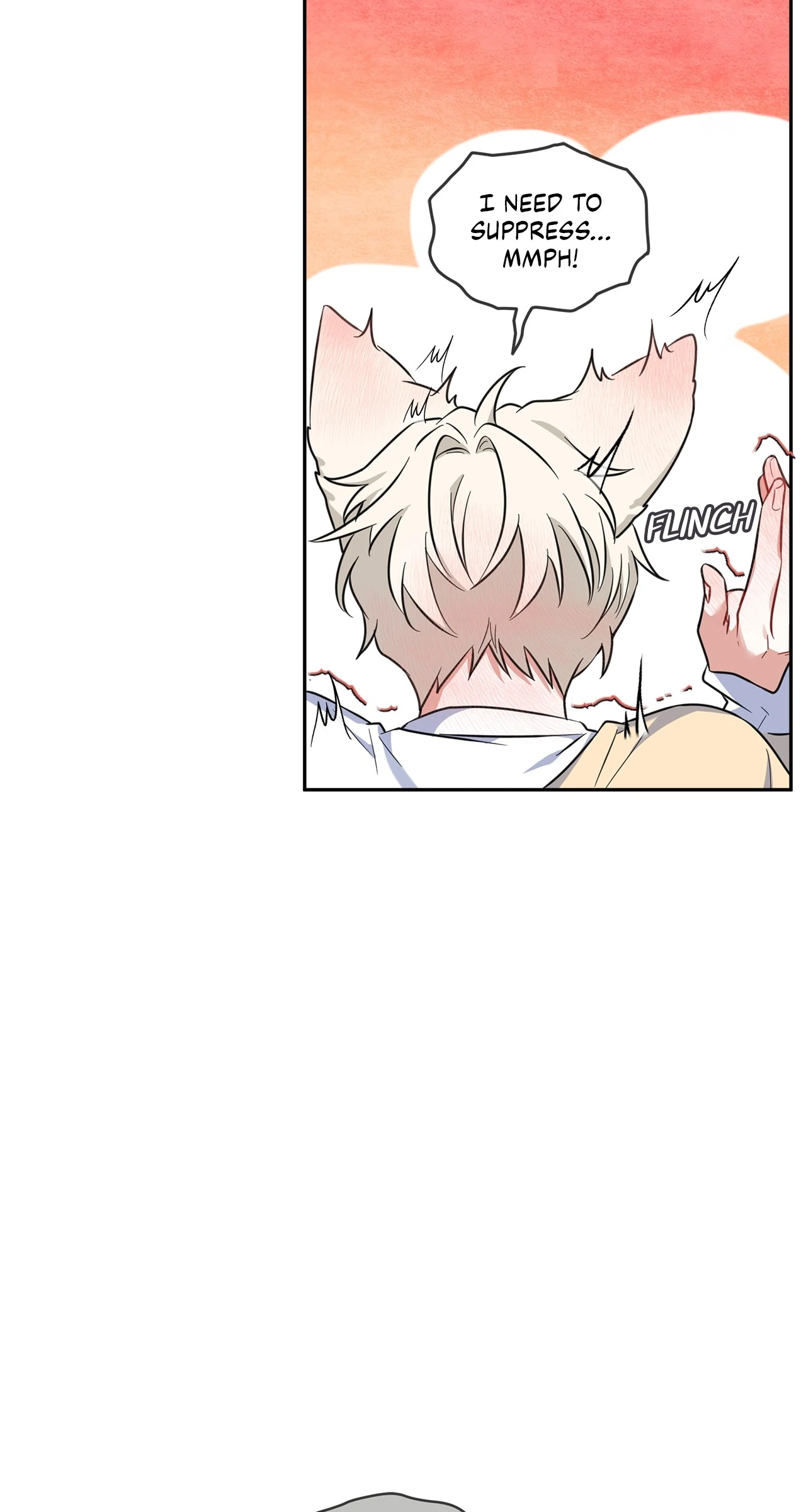 The Fox’s Love Refresher - Chapter 2 manhwa
