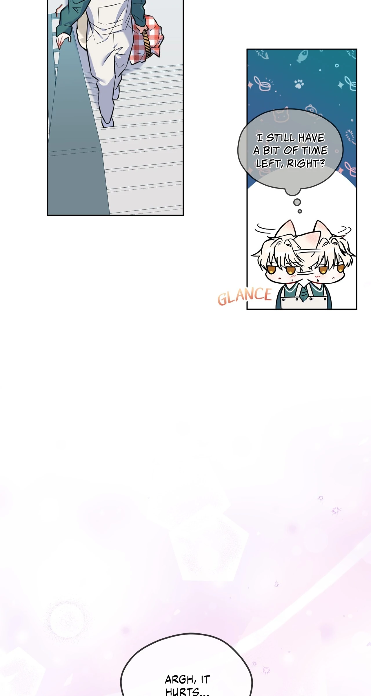 The Fox’s Love Refresher - Chapter 2 manhwa
