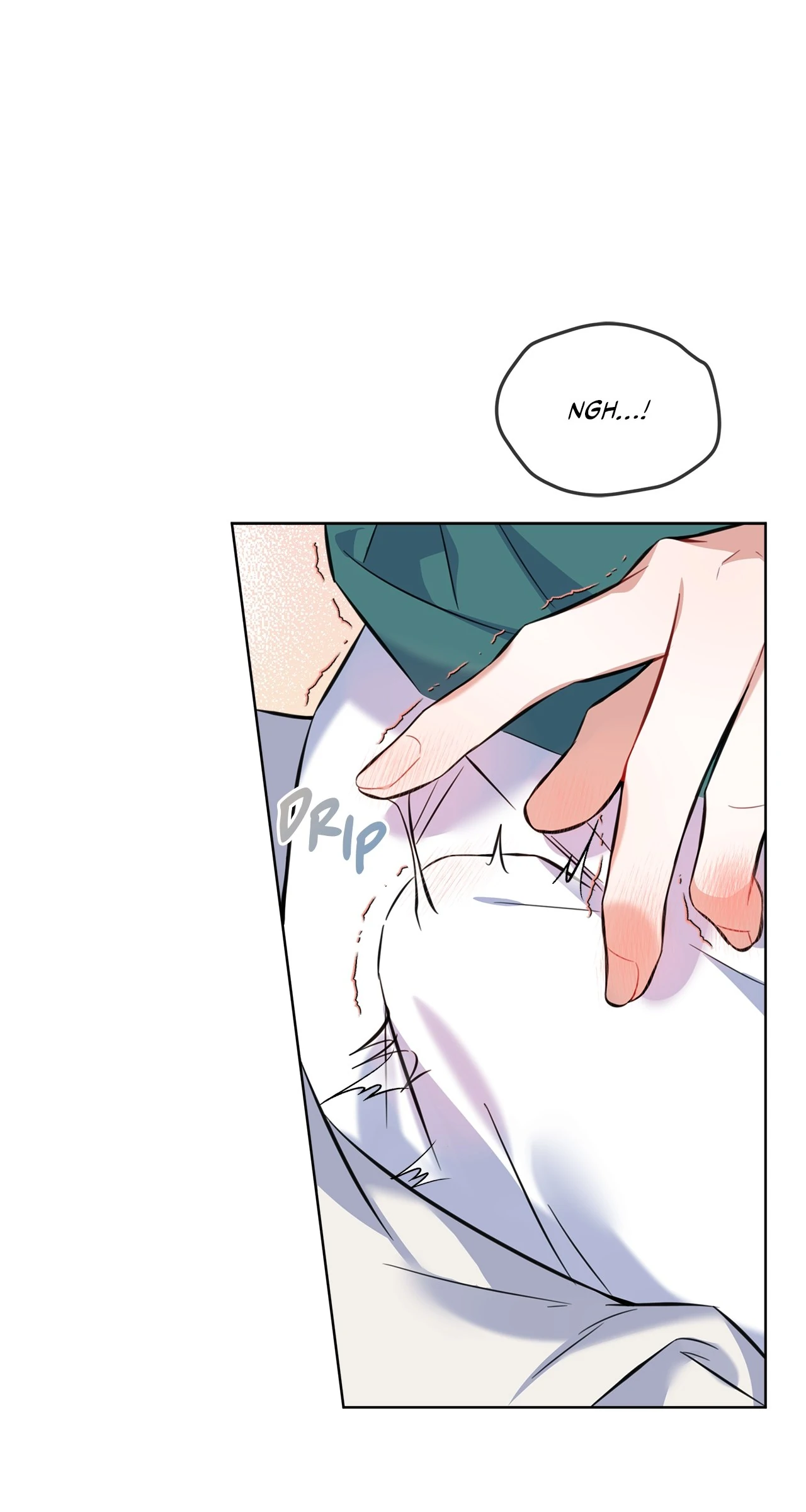 The Fox’s Love Refresher - Chapter 2 manhwa