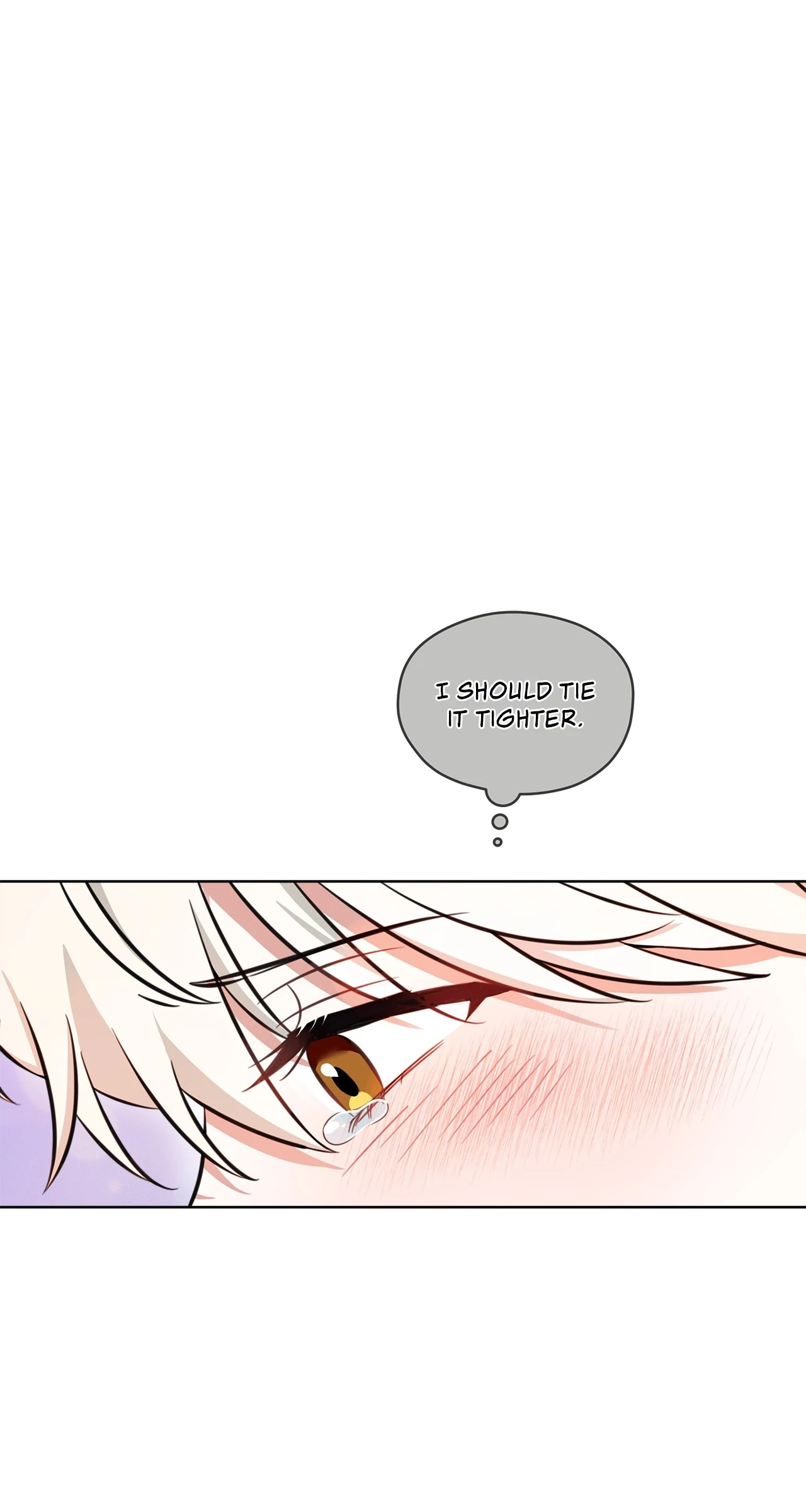 The Fox’s Love Refresher - Chapter 2 manhwa