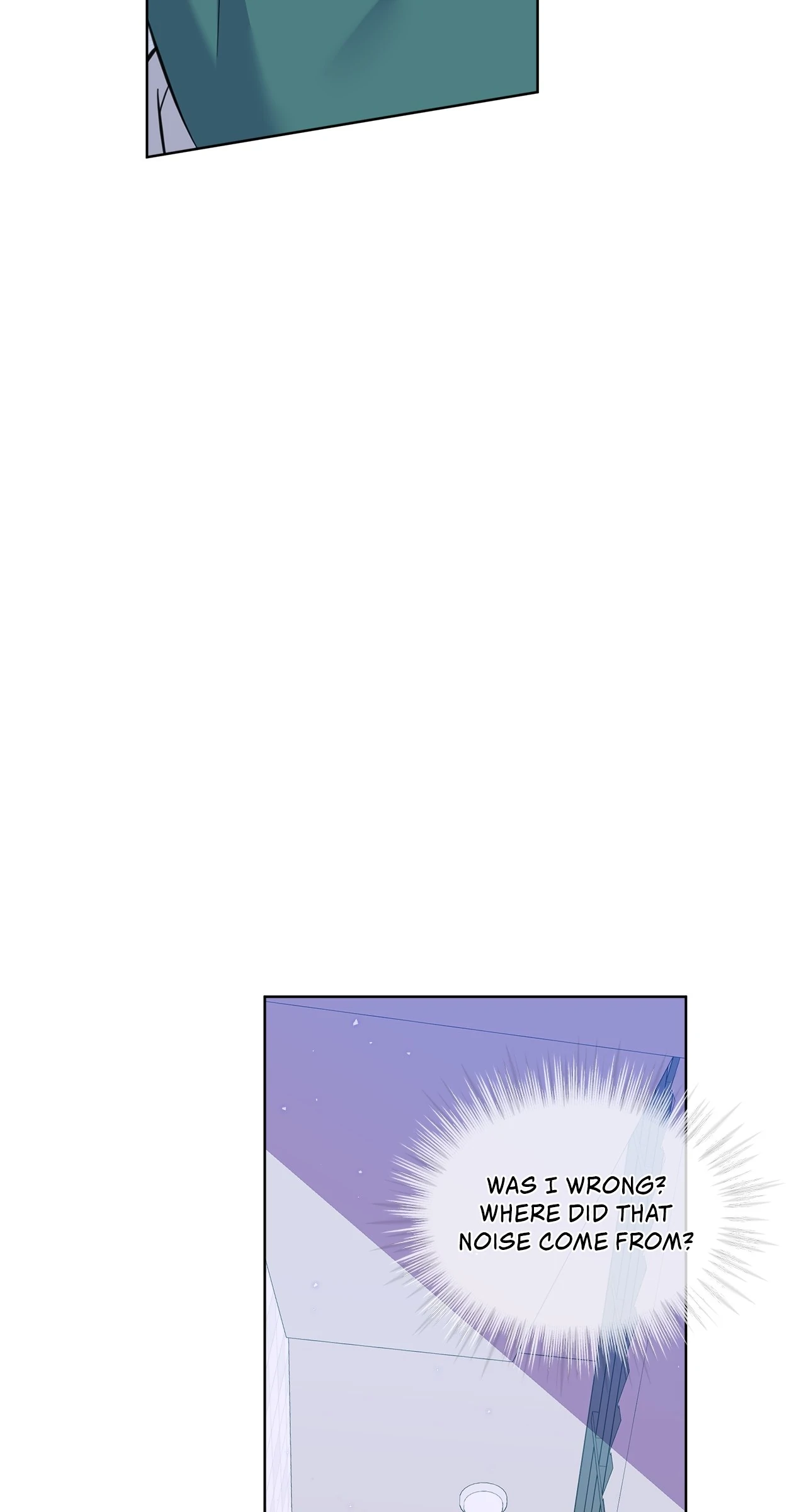 The Fox’s Love Refresher - Chapter 2 manhwa