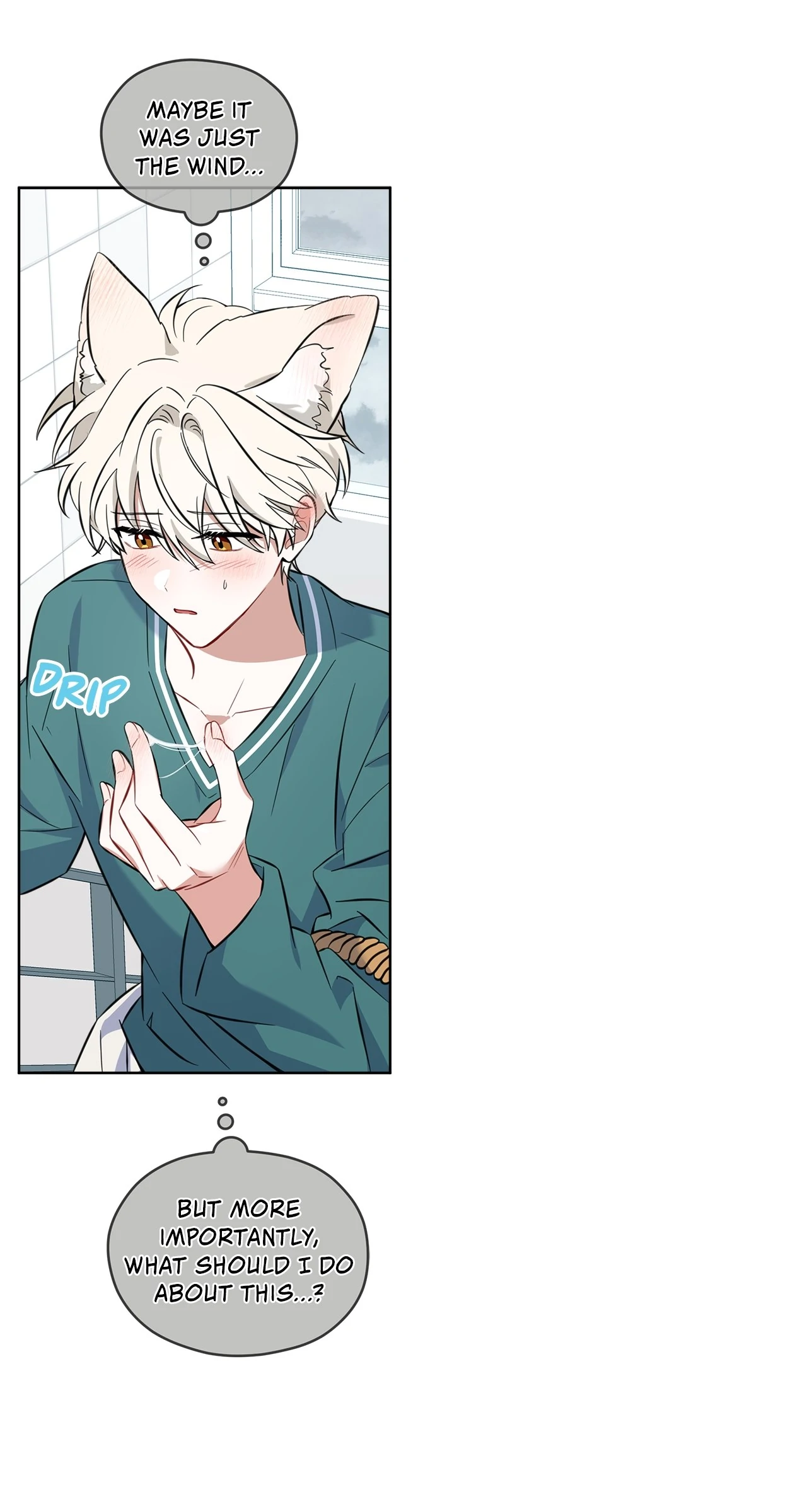The Fox’s Love Refresher - Chapter 2 manhwa