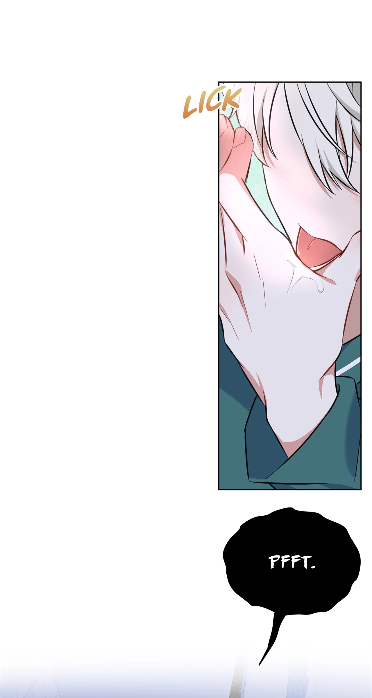 The Fox’s Love Refresher - Chapter 2 manhwa