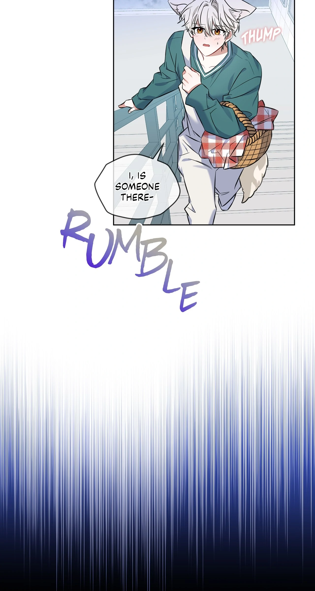 The Fox’s Love Refresher - Chapter 2 manhwa