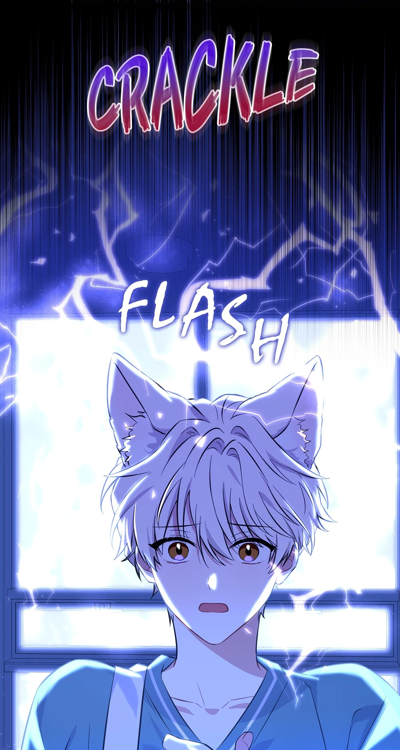 The Fox’s Love Refresher - Chapter 2 manhwa