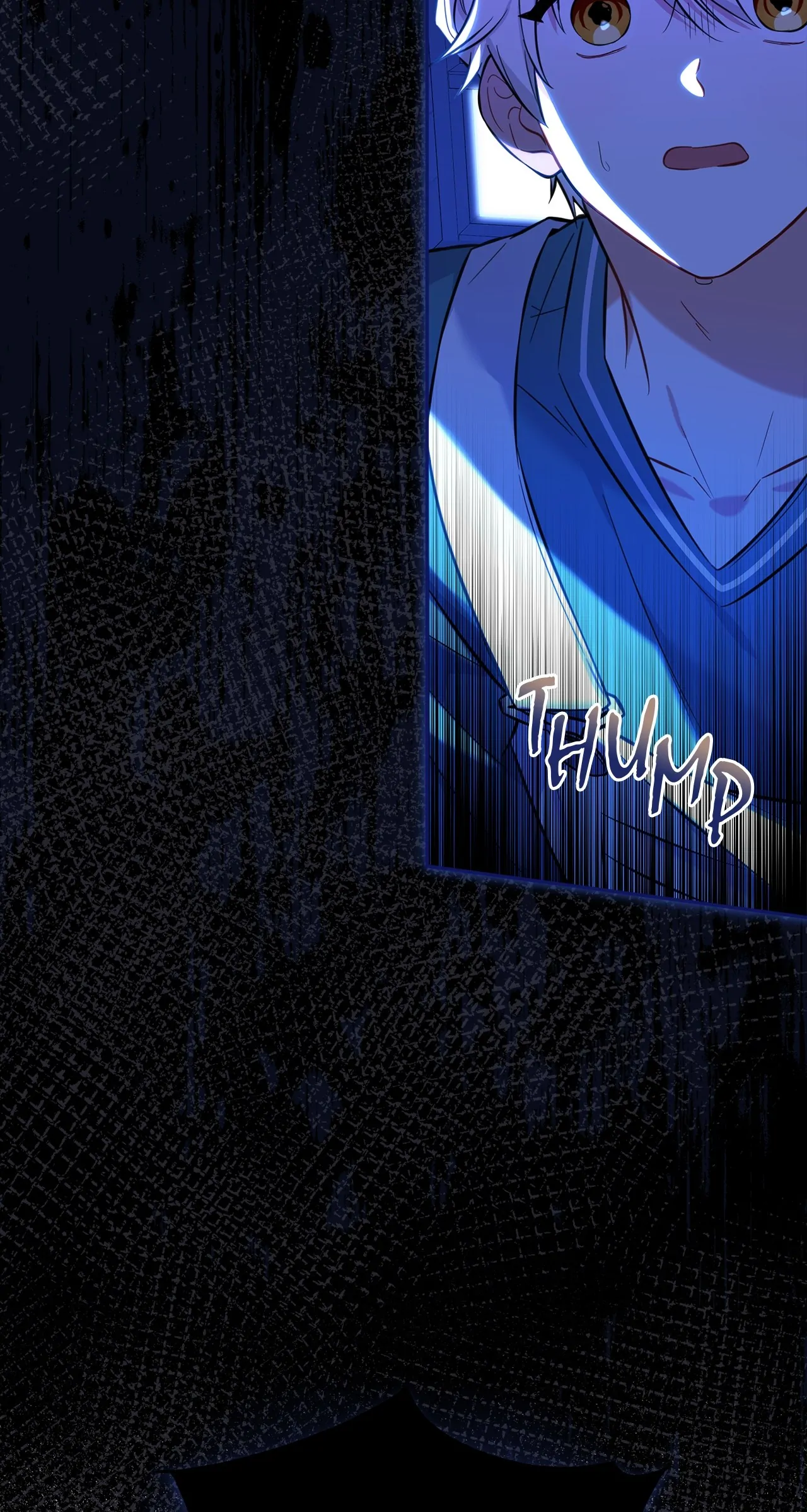The Fox’s Love Refresher - Chapter 2 manhwa