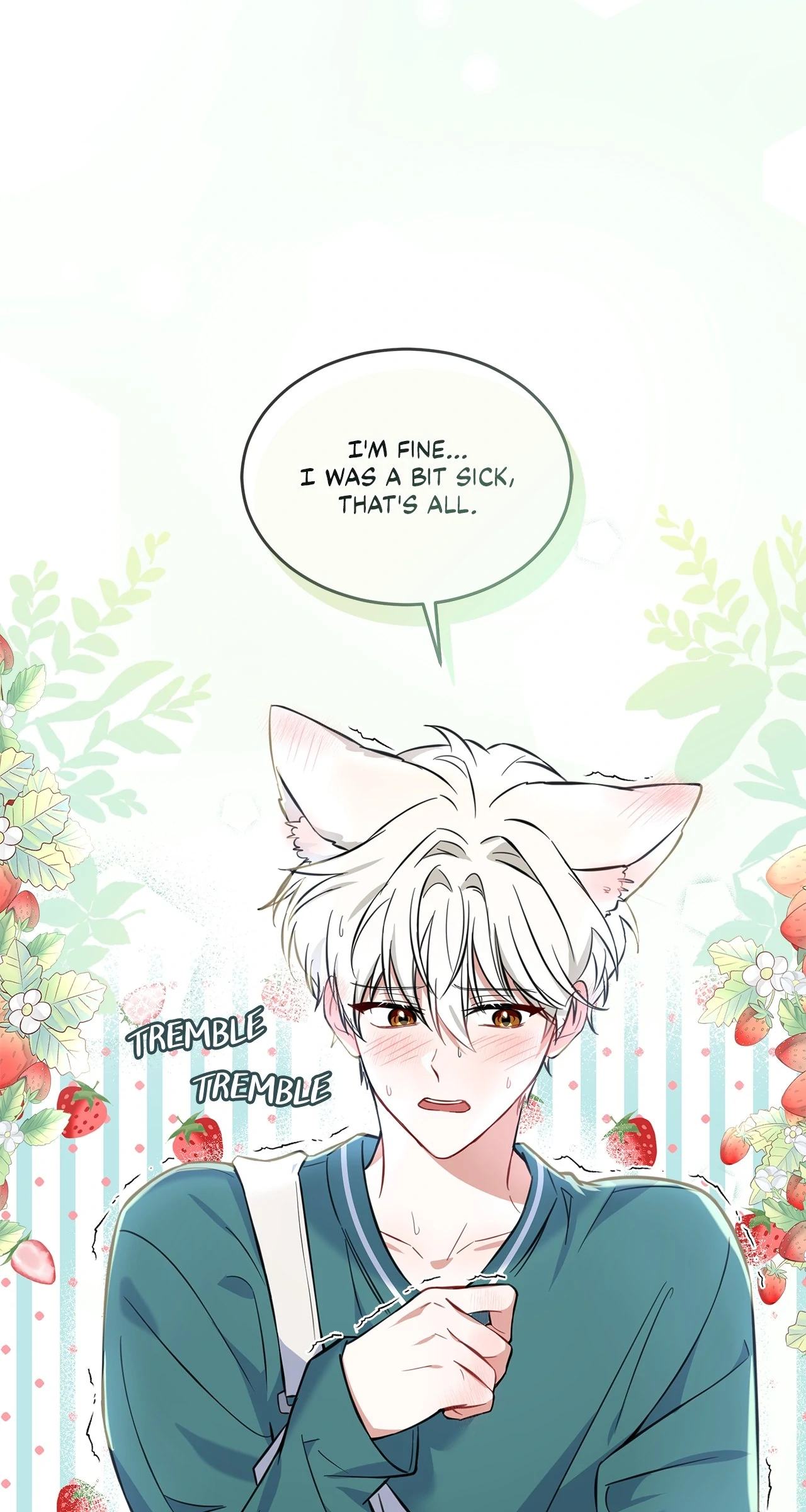 The Fox’s Love Refresher - Chapter 2 manhwa