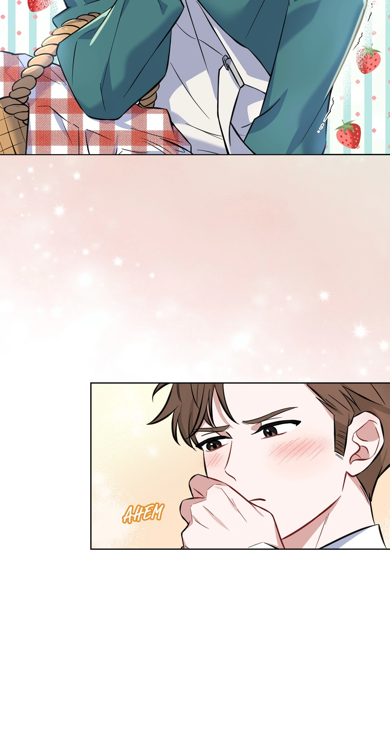 The Fox’s Love Refresher - Chapter 2 manhwa
