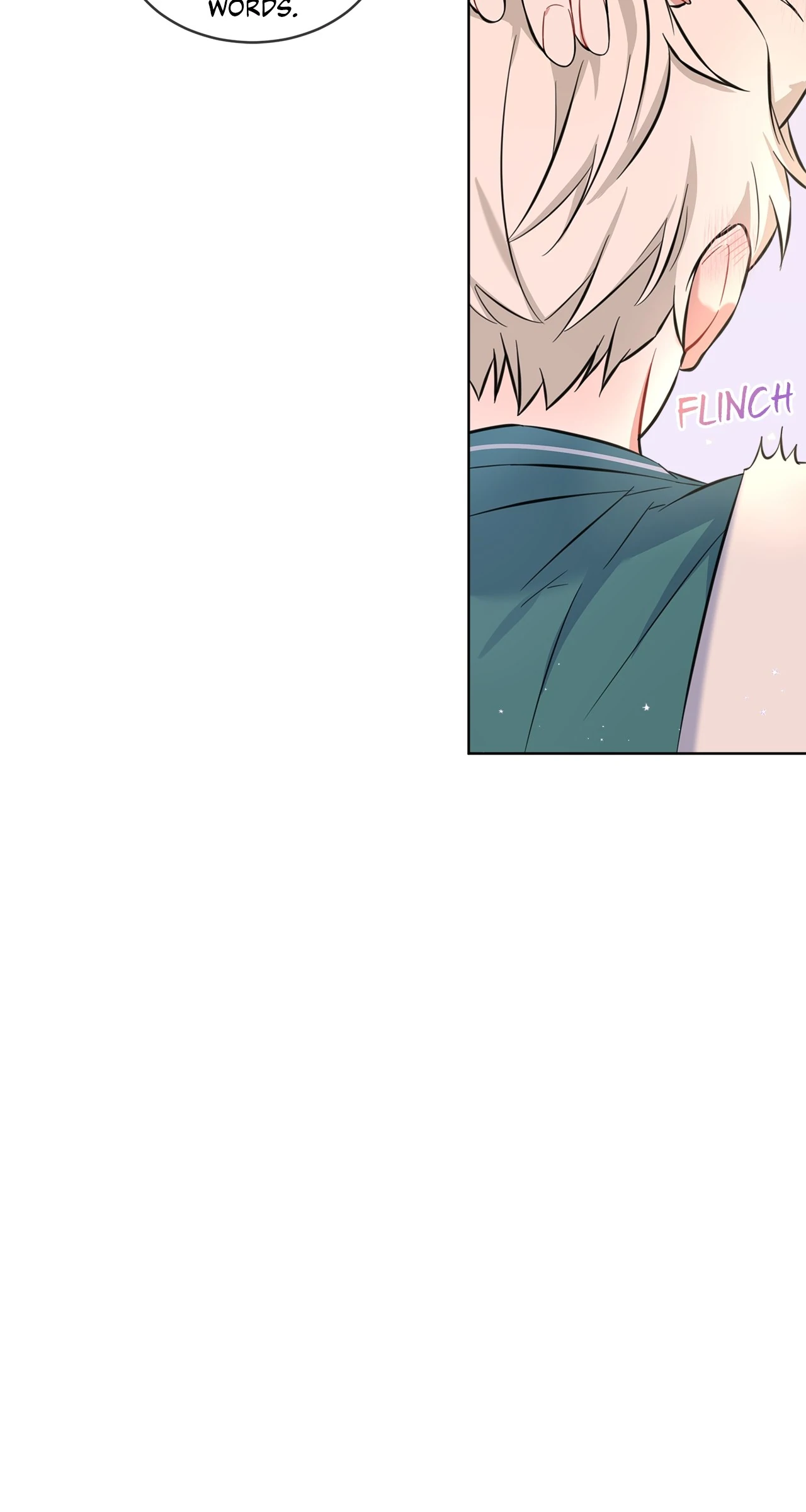 The Fox’s Love Refresher - Chapter 2 manhwa