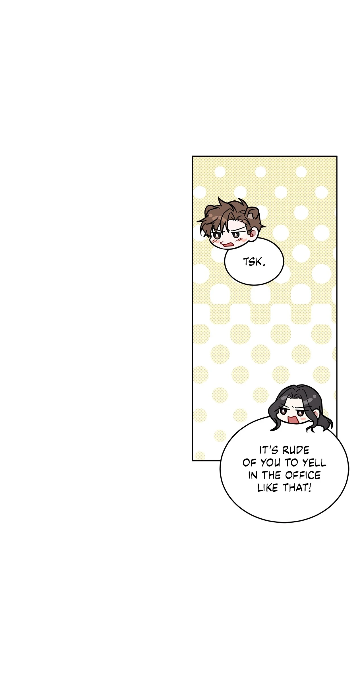 The Fox’s Love Refresher - Chapter 2 manhwa