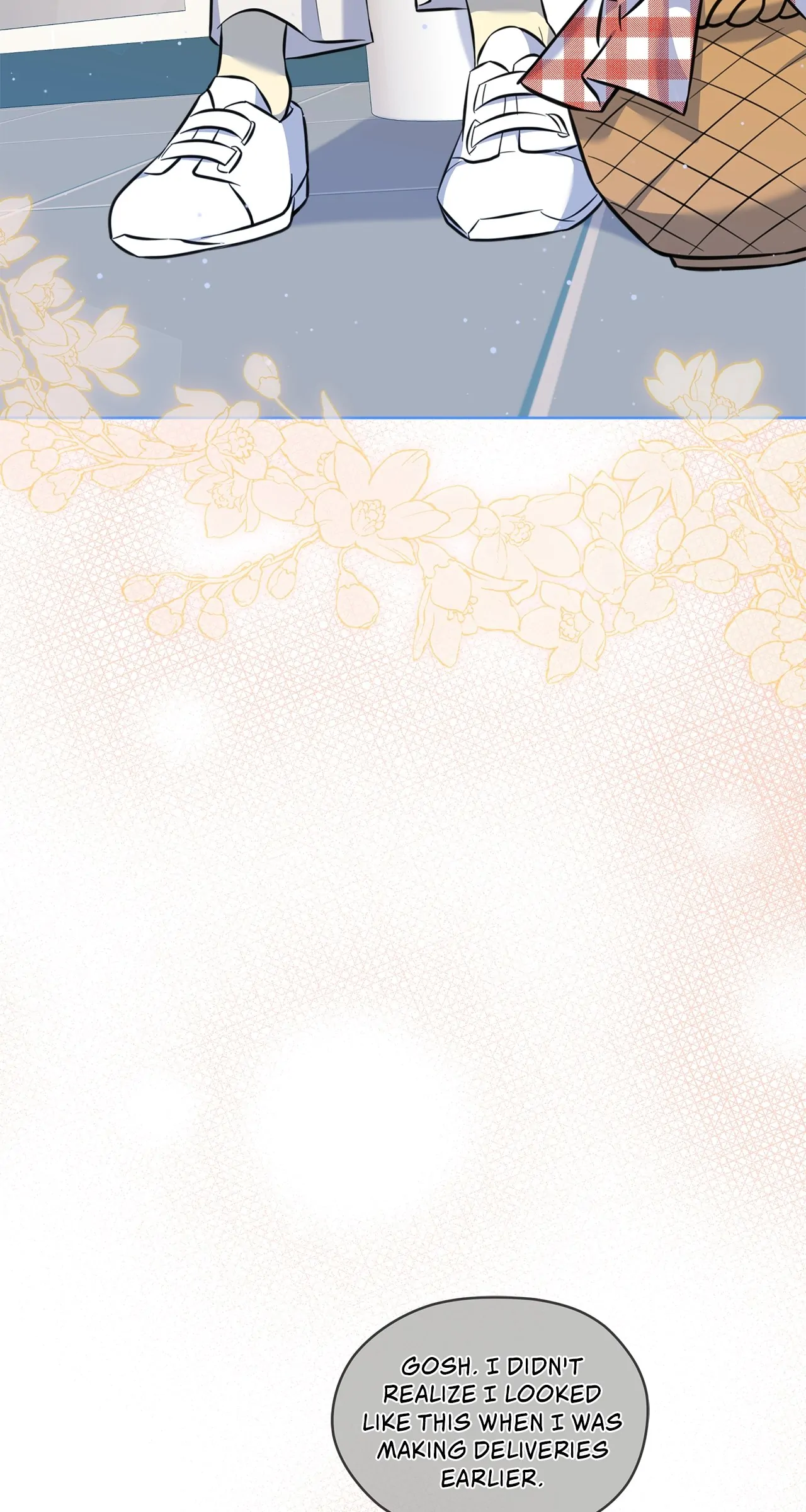 The Fox’s Love Refresher - Chapter 2 manhwa