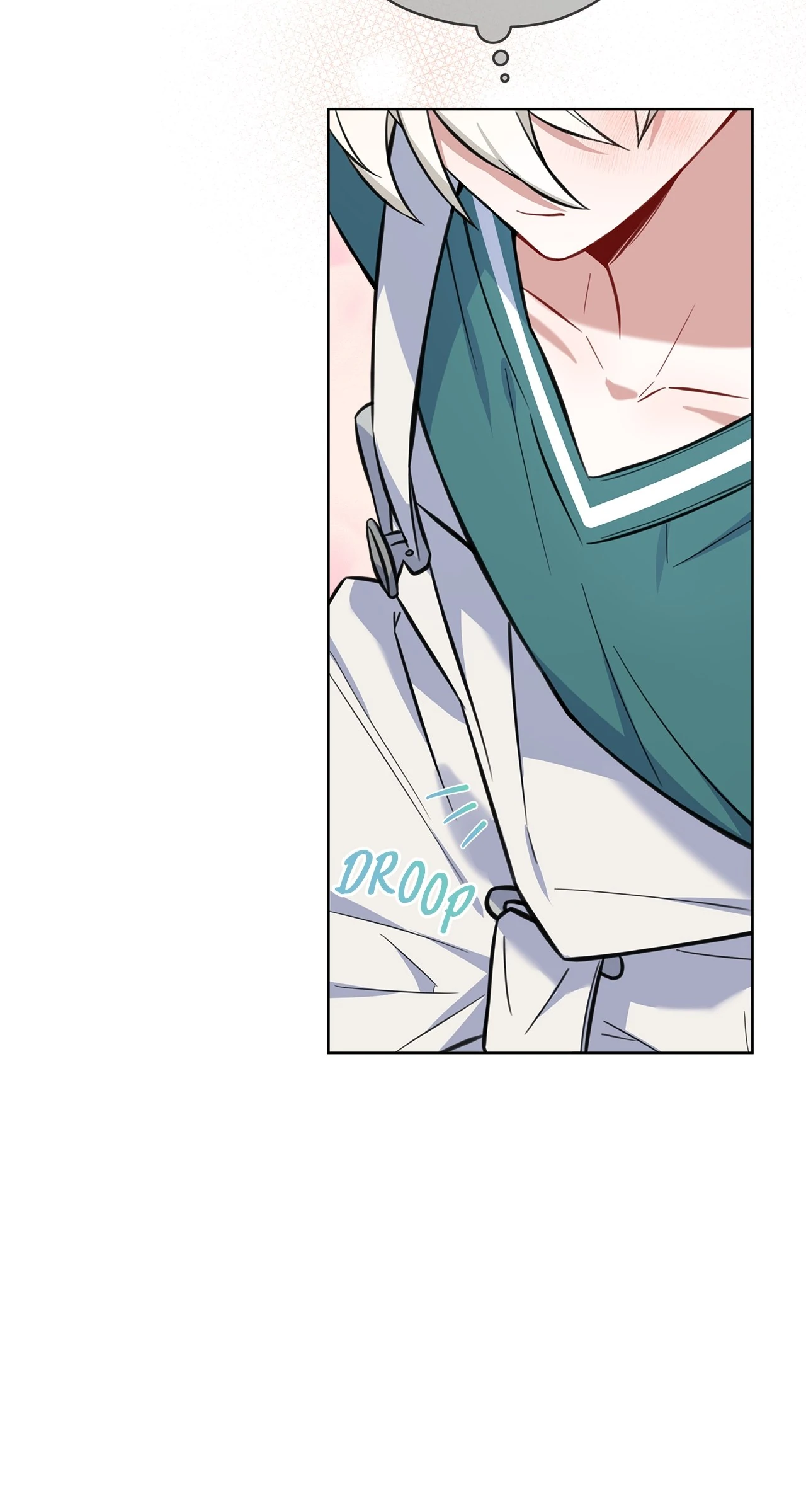 The Fox’s Love Refresher - Chapter 2 manhwa