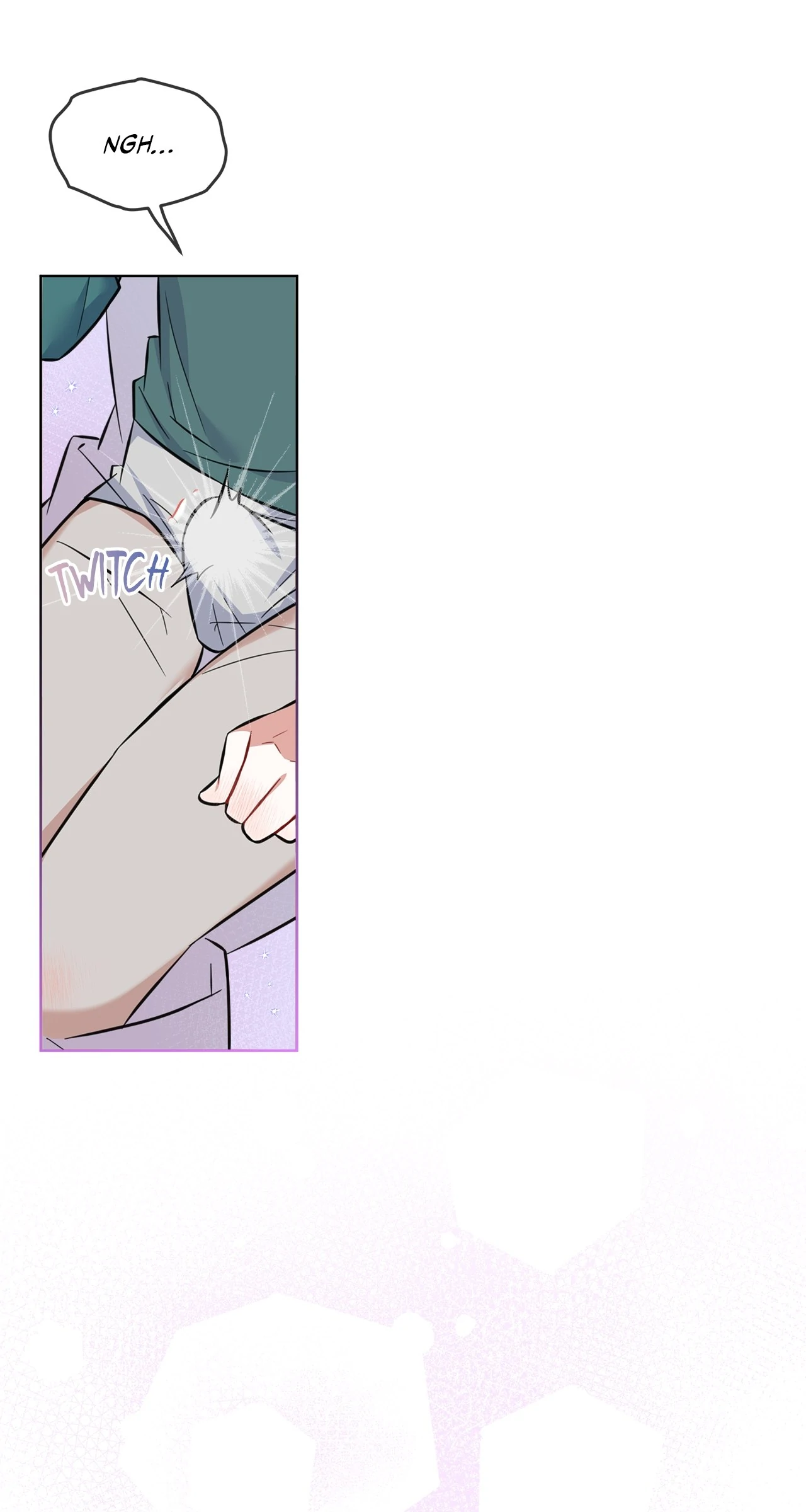 The Fox’s Love Refresher - Chapter 2 manhwa