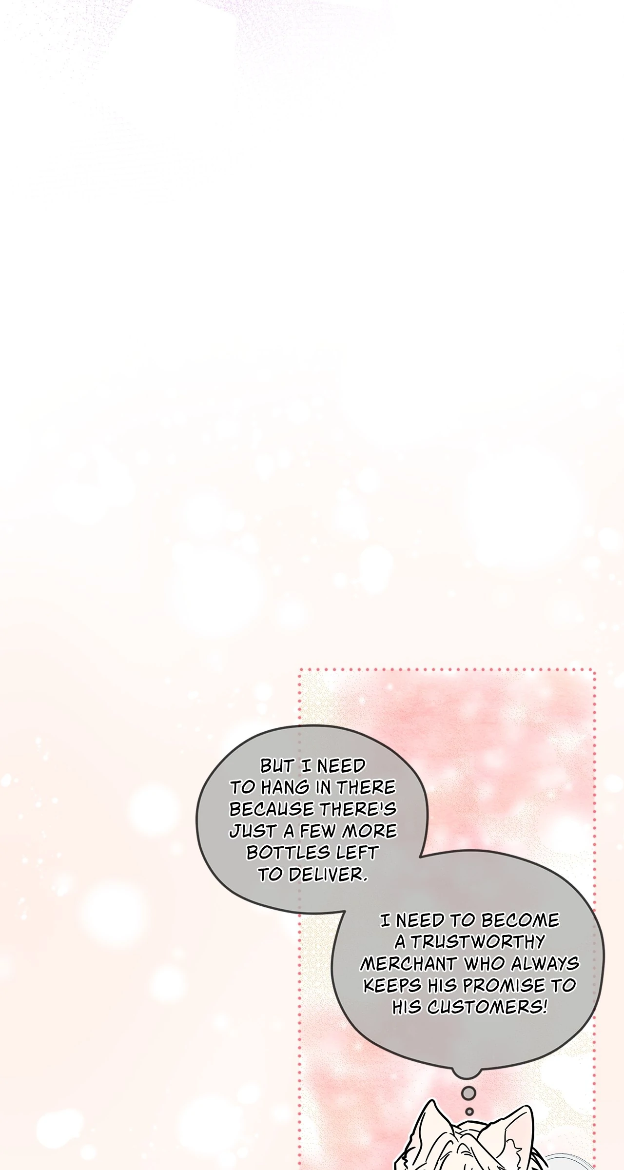 The Fox’s Love Refresher - Chapter 2 manhwa
