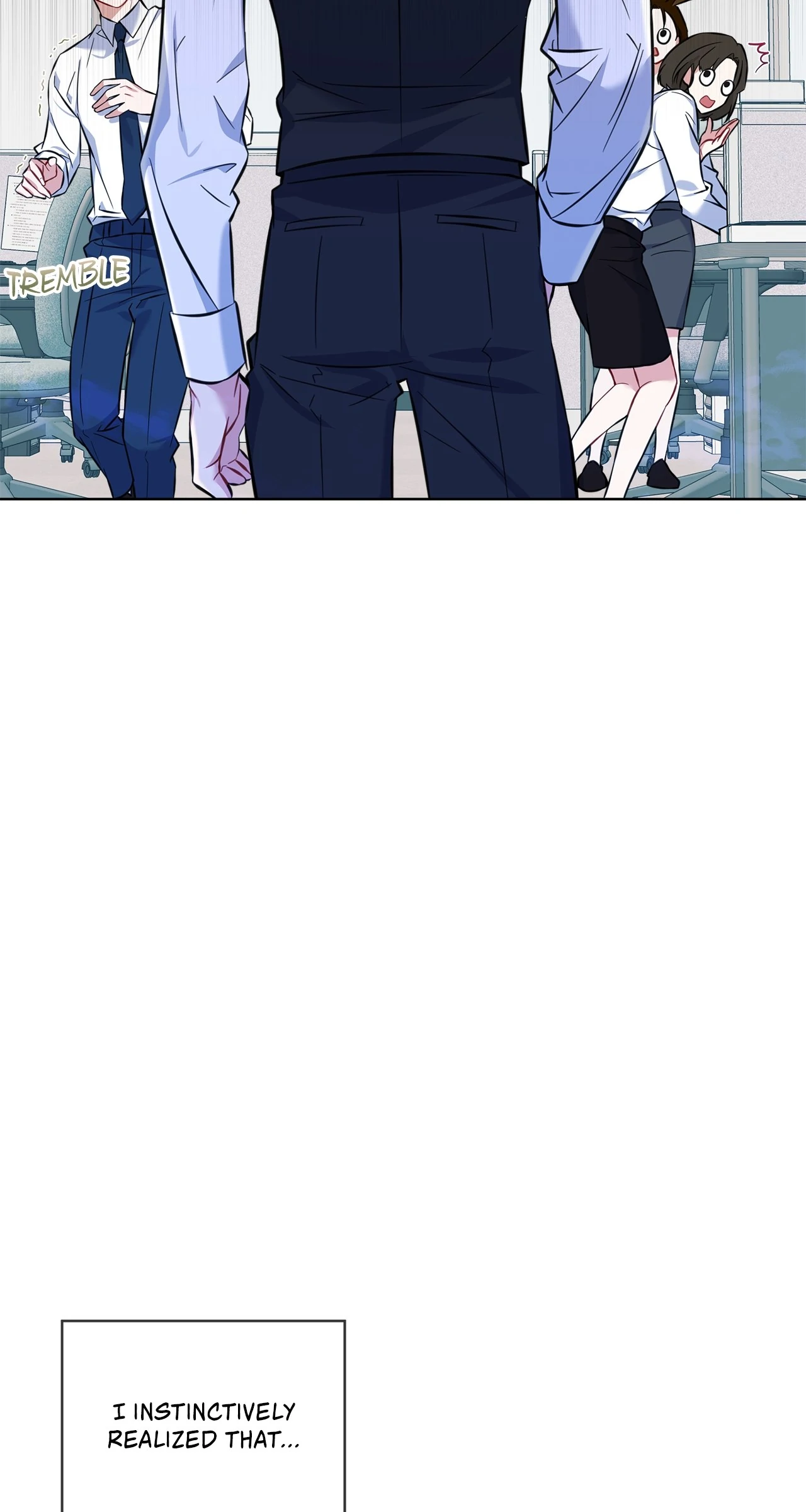 The Fox’s Love Refresher - Chapter 2 manhwa