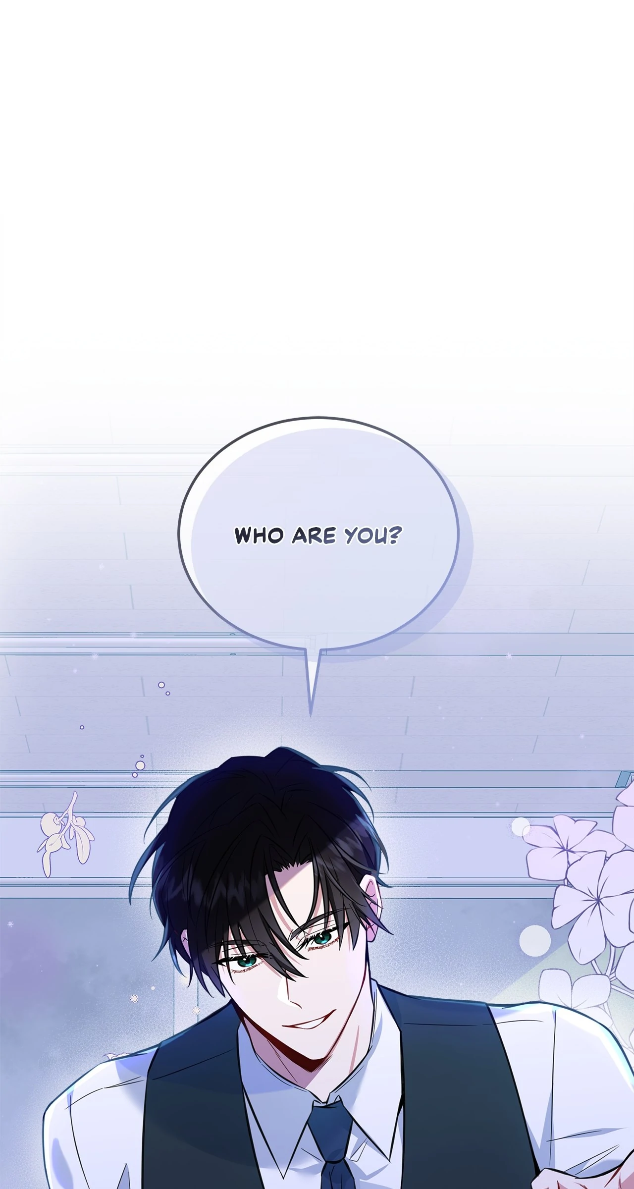 The Fox’s Love Refresher - Chapter 2 manhwa