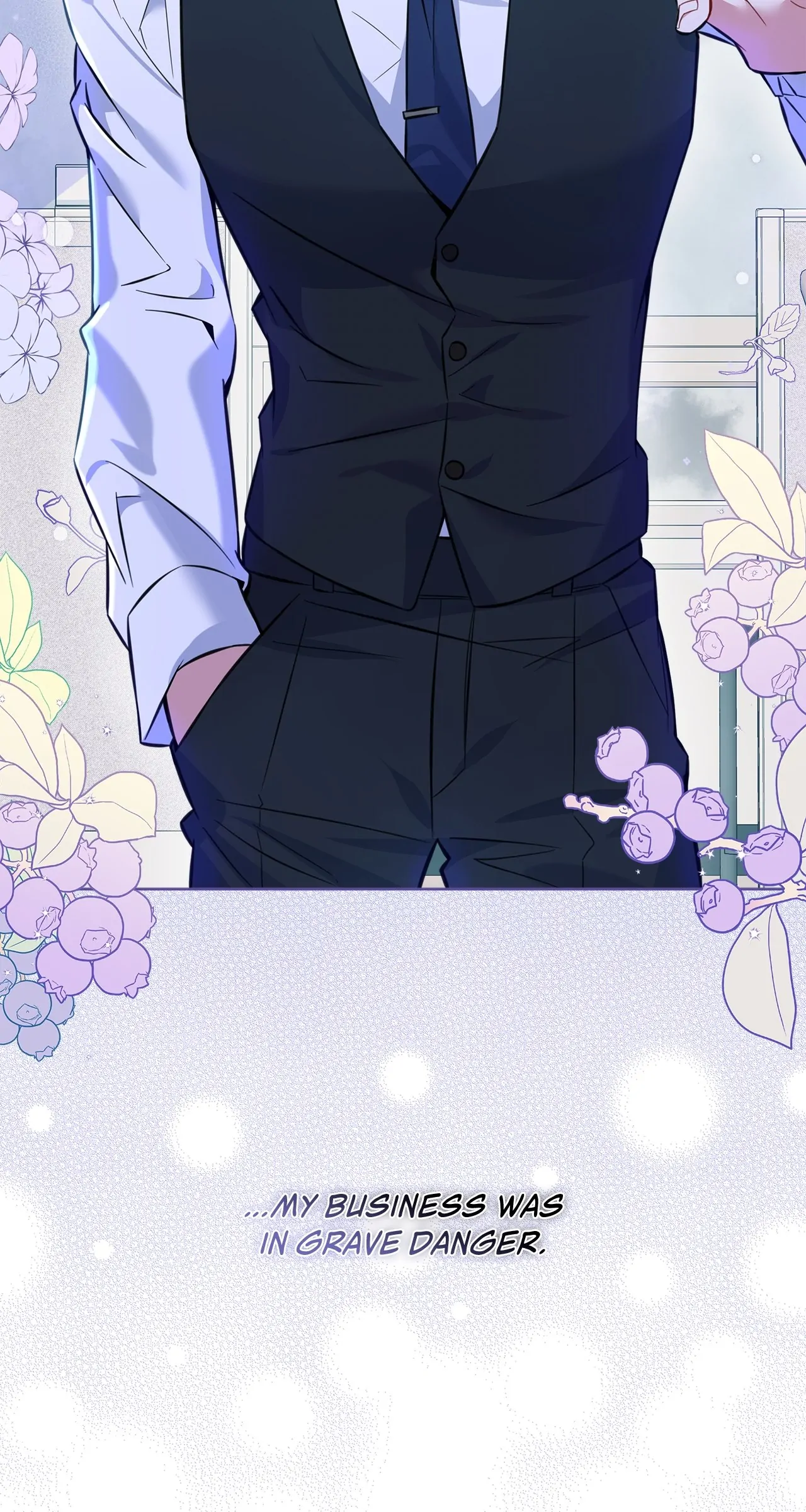 The Fox’s Love Refresher - Chapter 2 manhwa