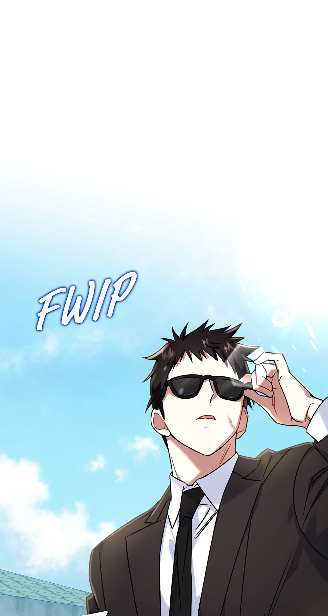 The Fox’s Love Refresher - Chapter 20 manhwa