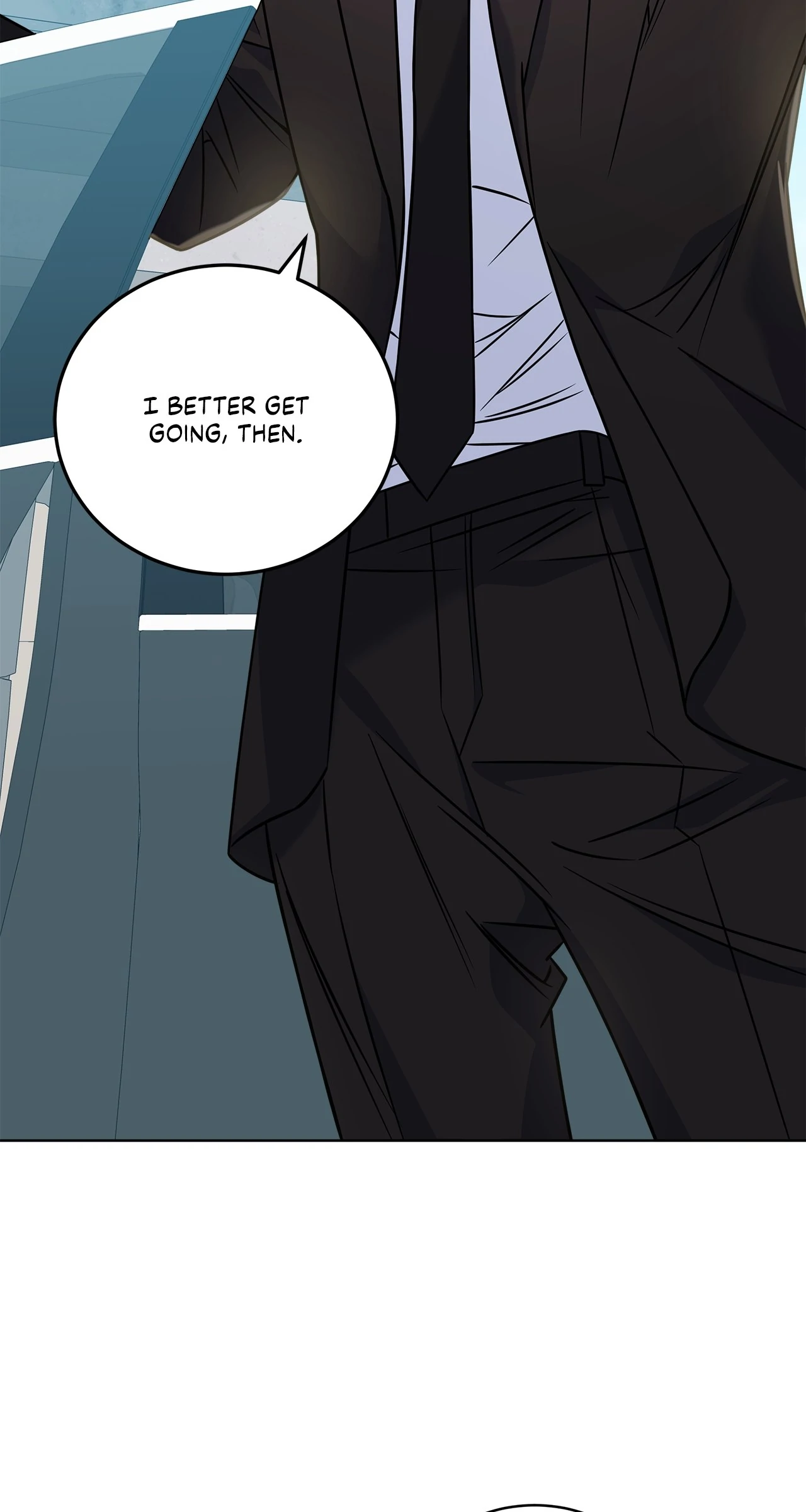 The Fox’s Love Refresher - Chapter 20 manhwa