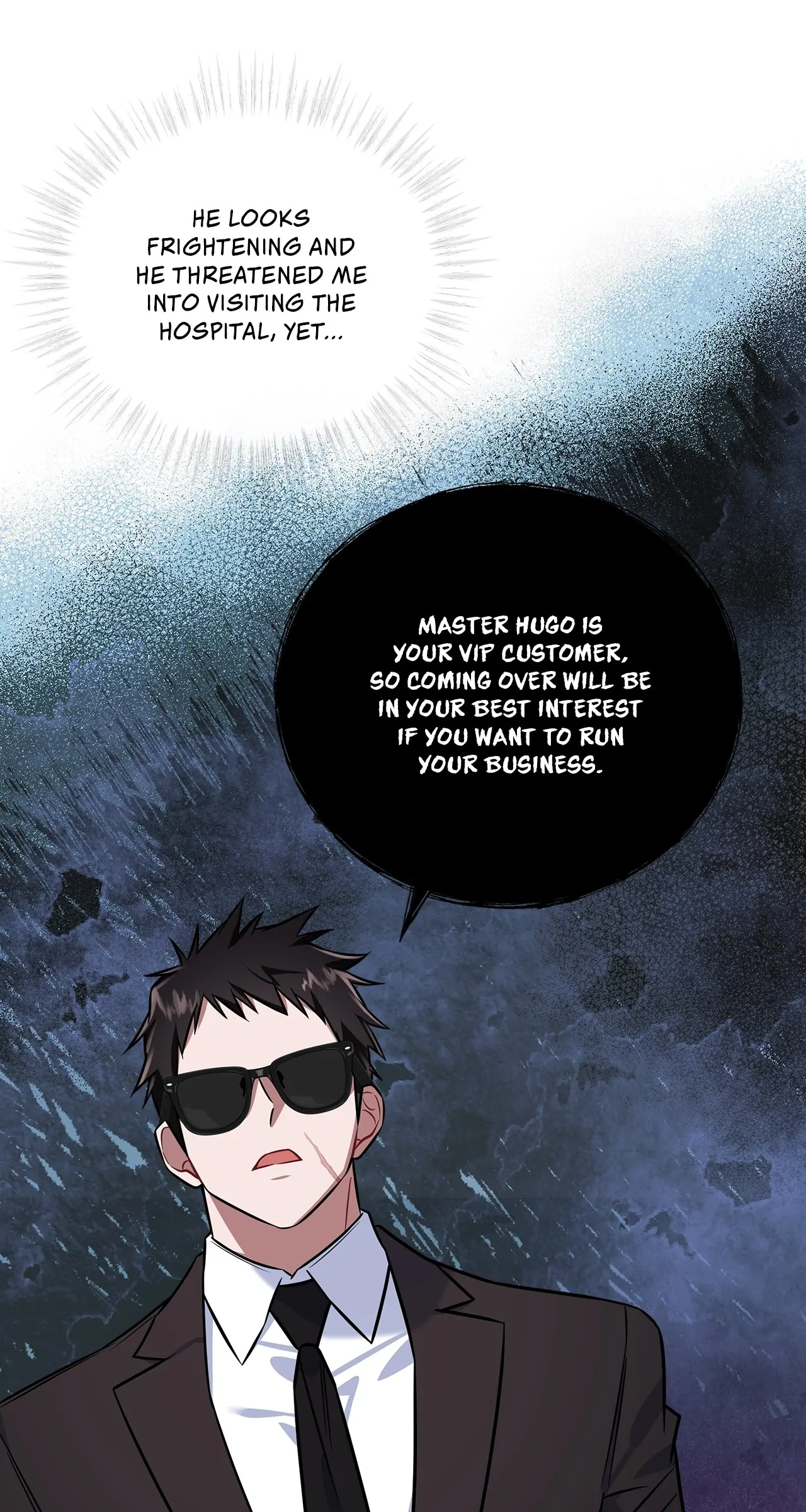 The Fox’s Love Refresher - Chapter 20 manhwa