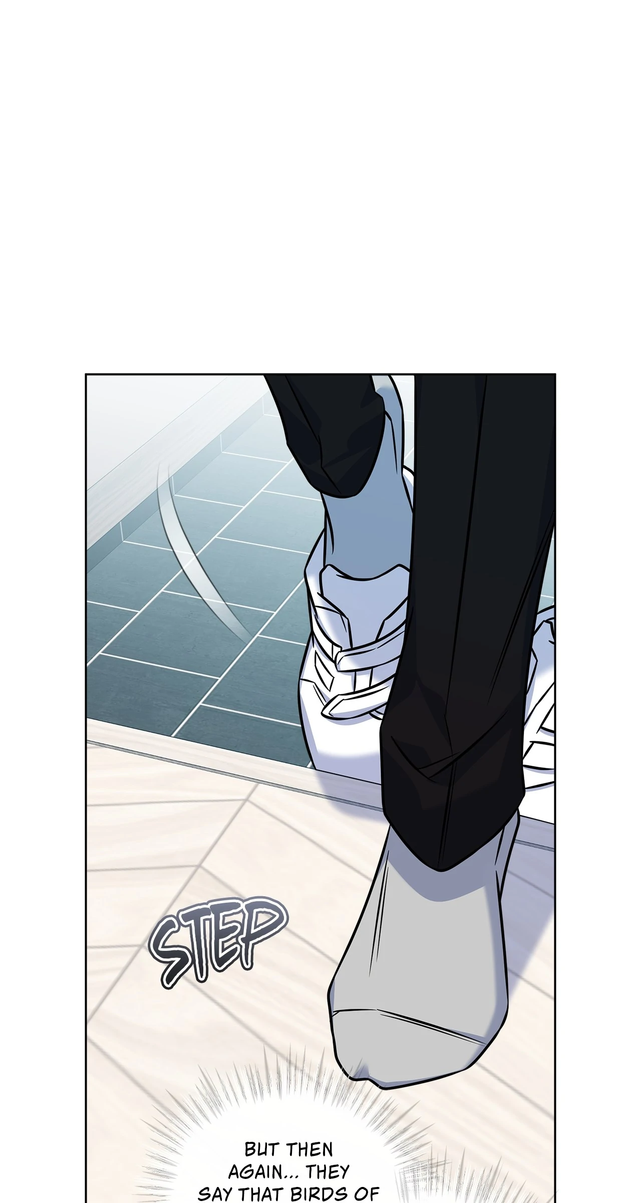 The Fox’s Love Refresher - Chapter 20 manhwa